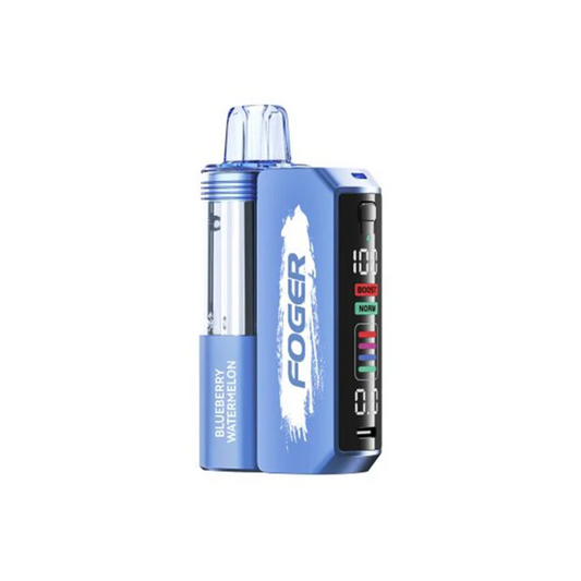 Foger Switch Pro Kit