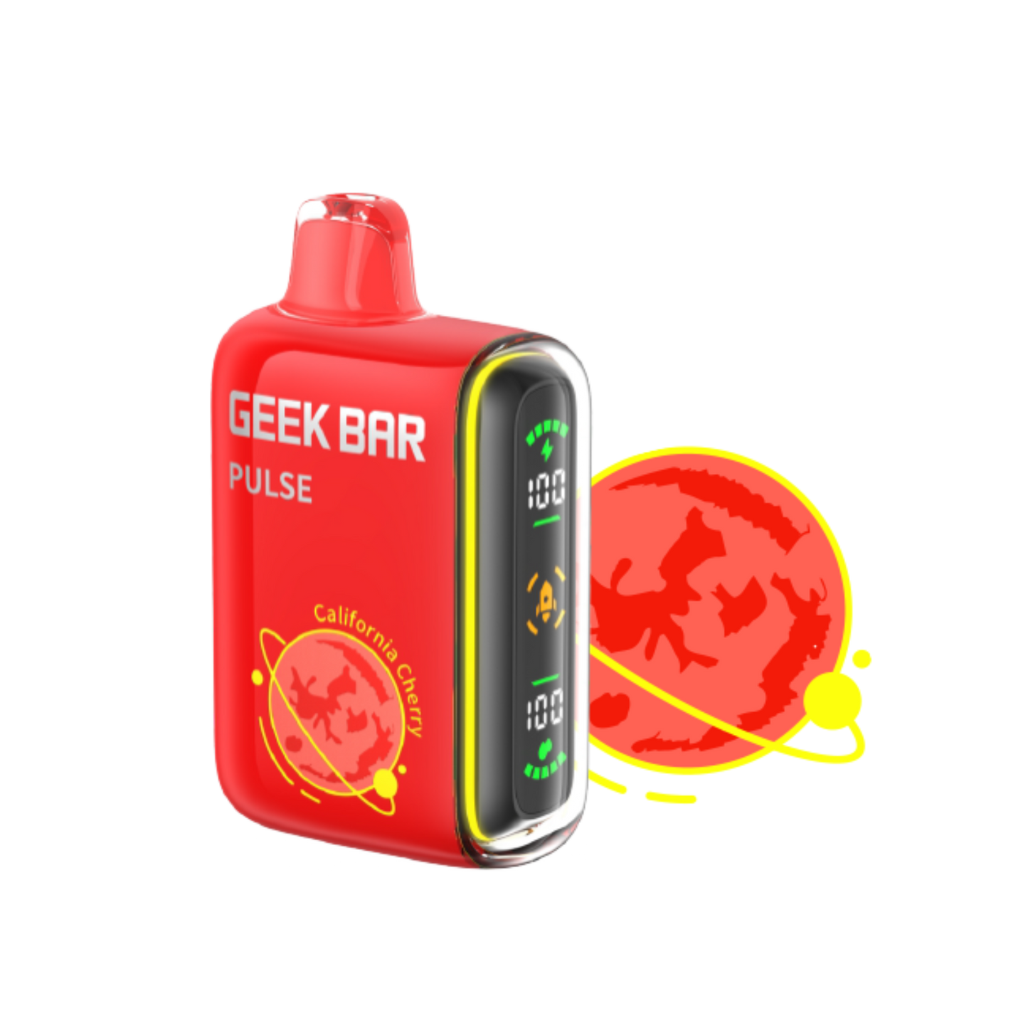 GeekBar Pulse