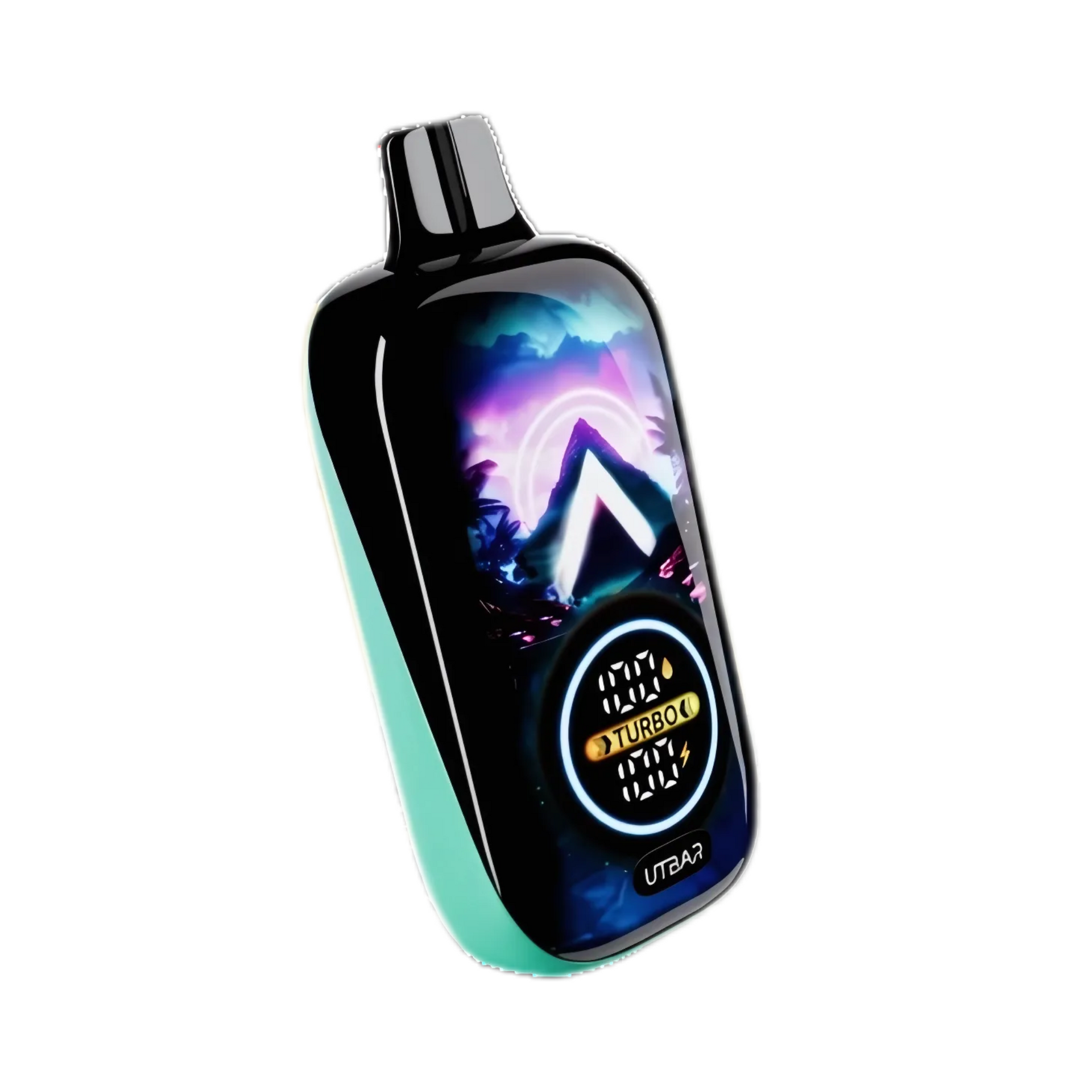 UT Bar Pro – Xhale Vapor