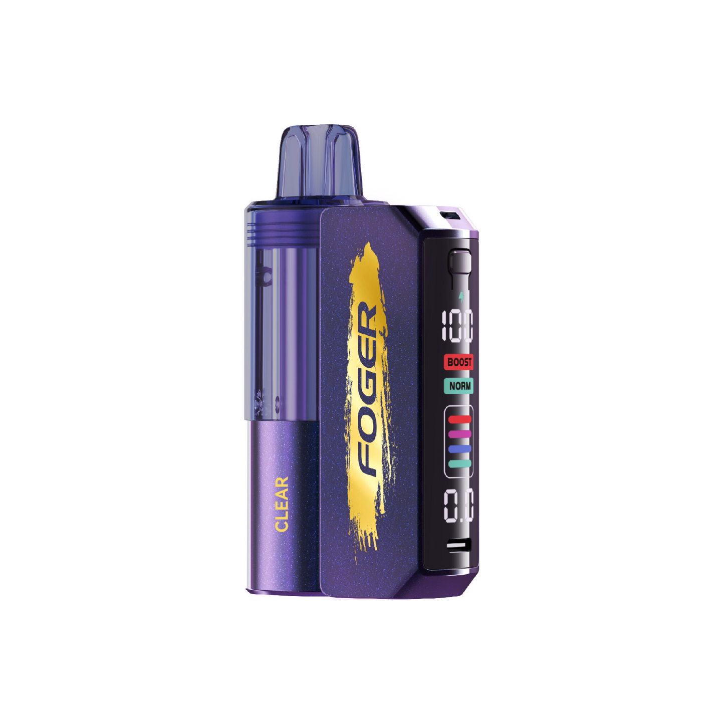 Foger Switch Pro Kit