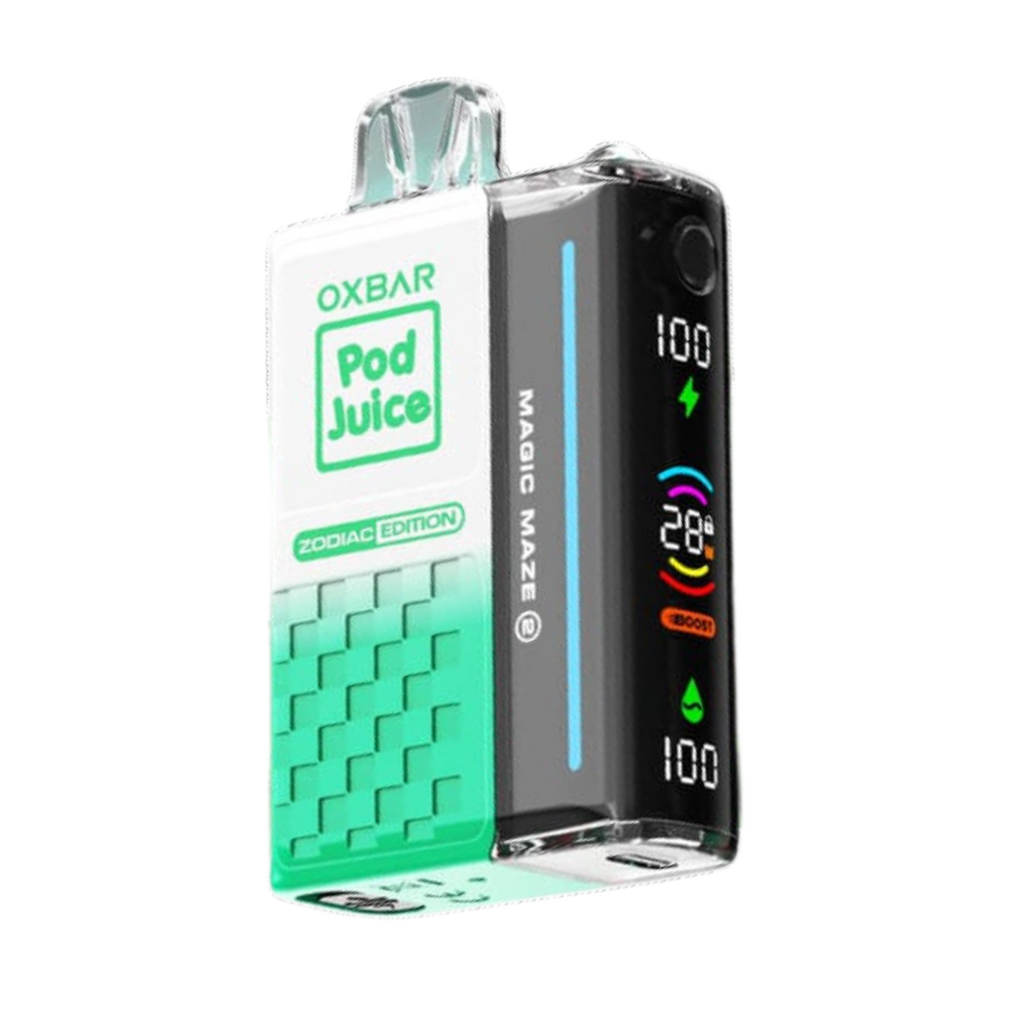 OXBAR x Pod Juice 2.0 30K