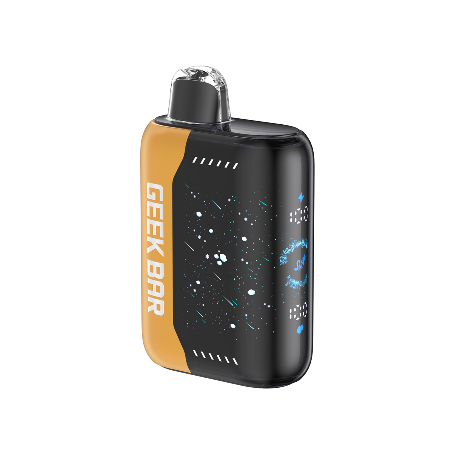 GeekBar Pulse X