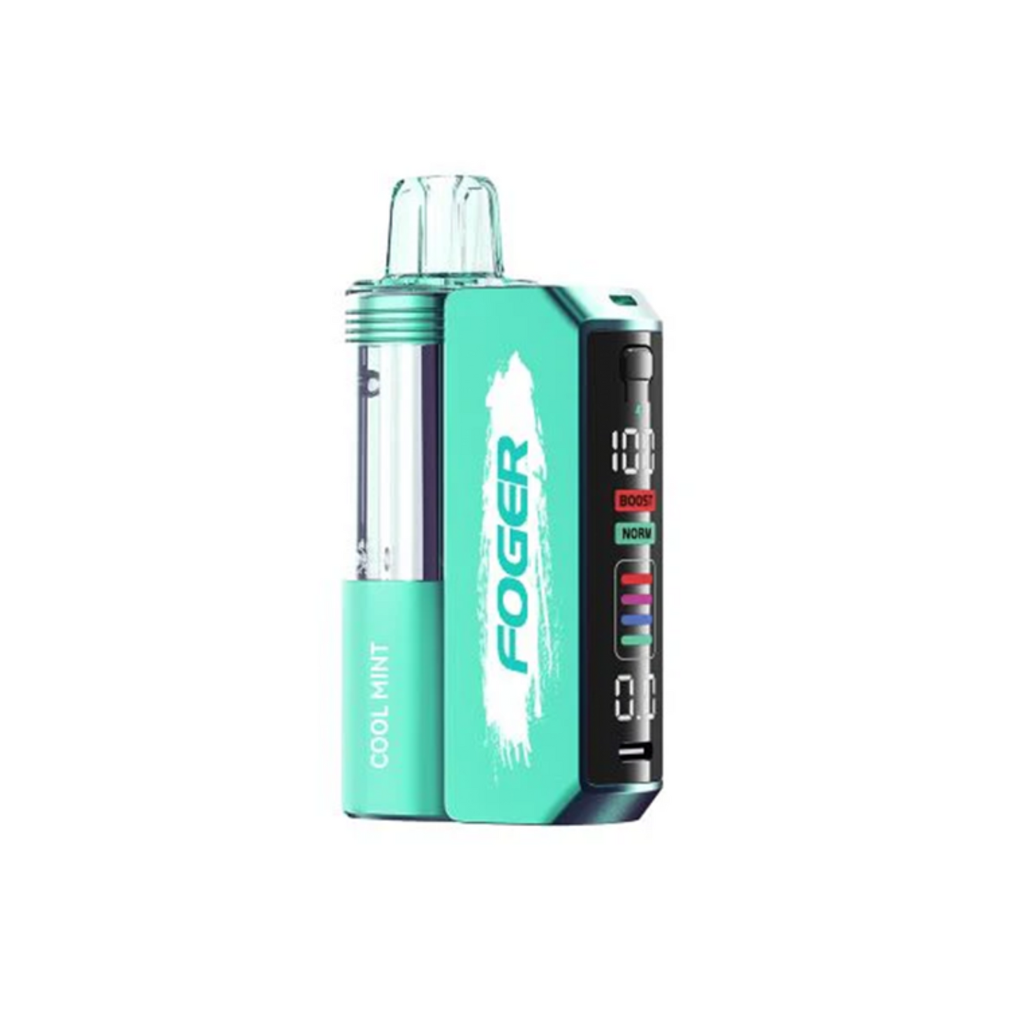 Foger Switch Pro Kit