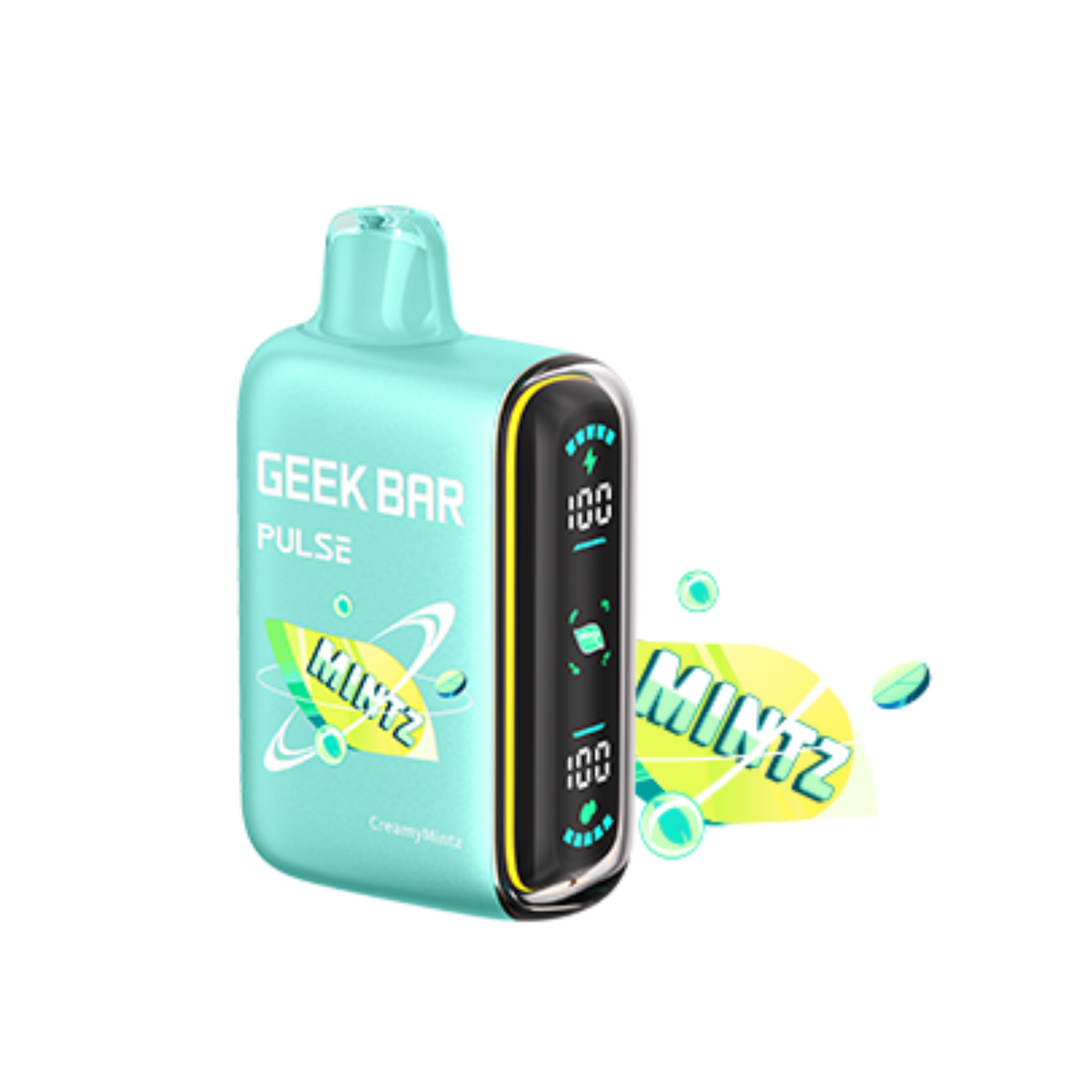 GeekBar Pulse