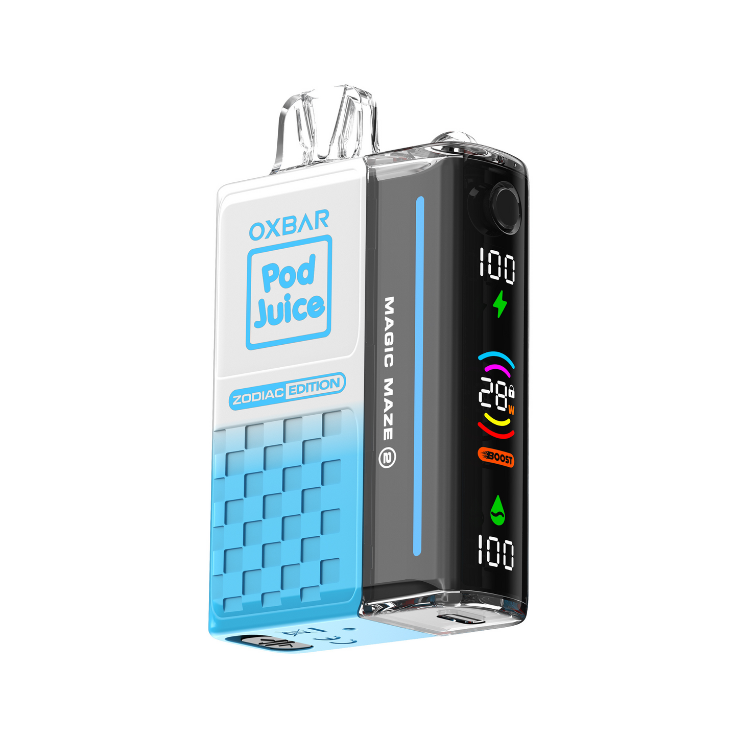 OXBAR x Pod Juice 2.0 30K