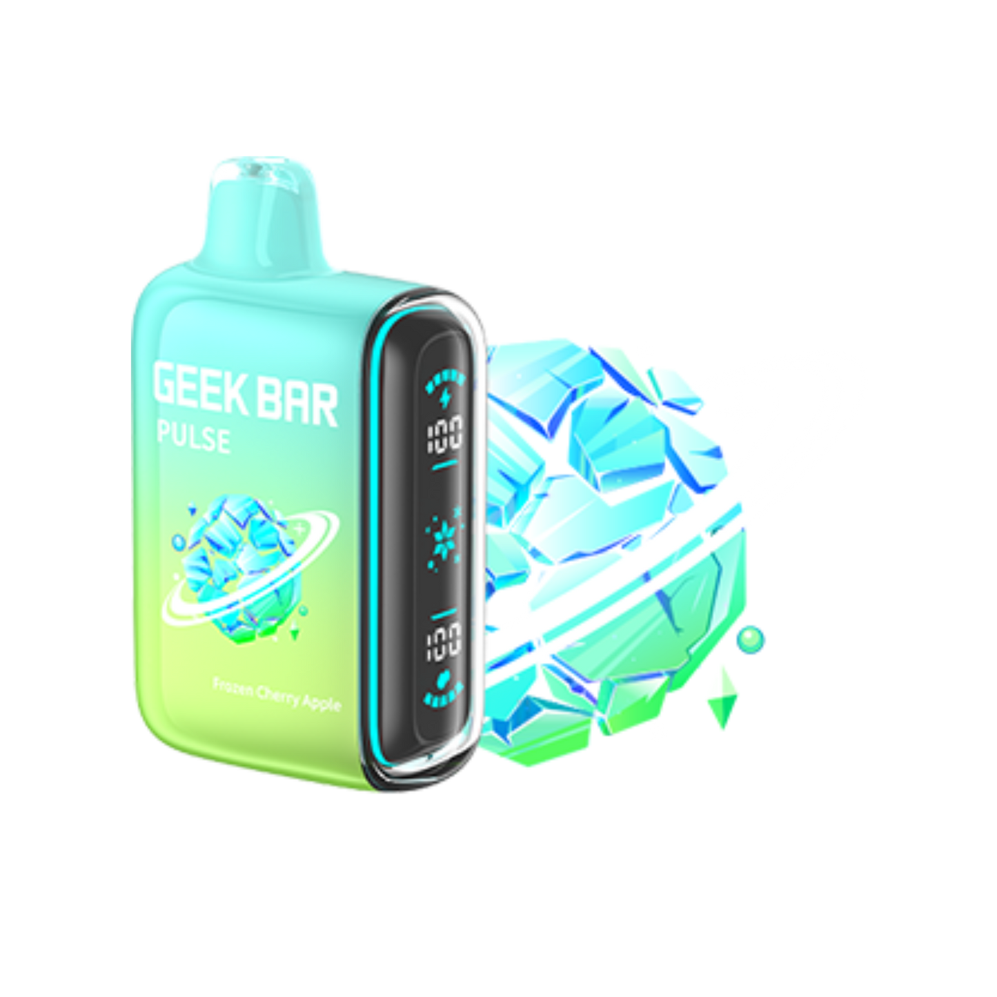 GeekBar Pulse