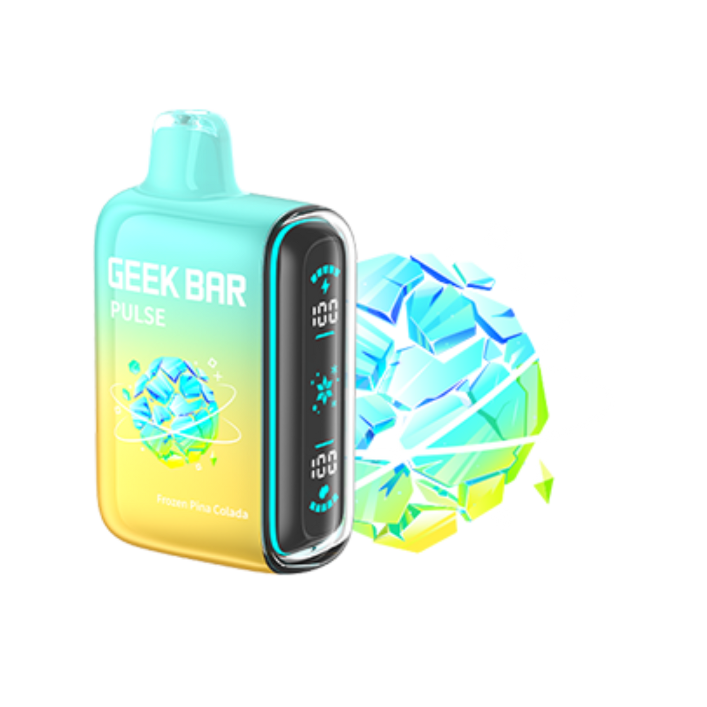 GeekBar Pulse