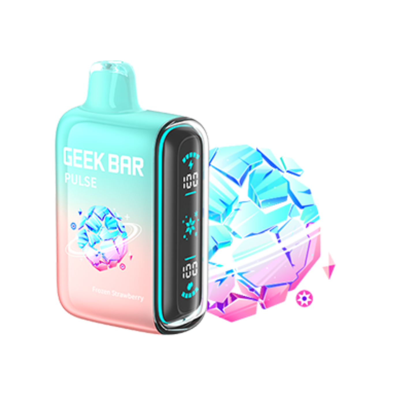 GeekBar Pulse