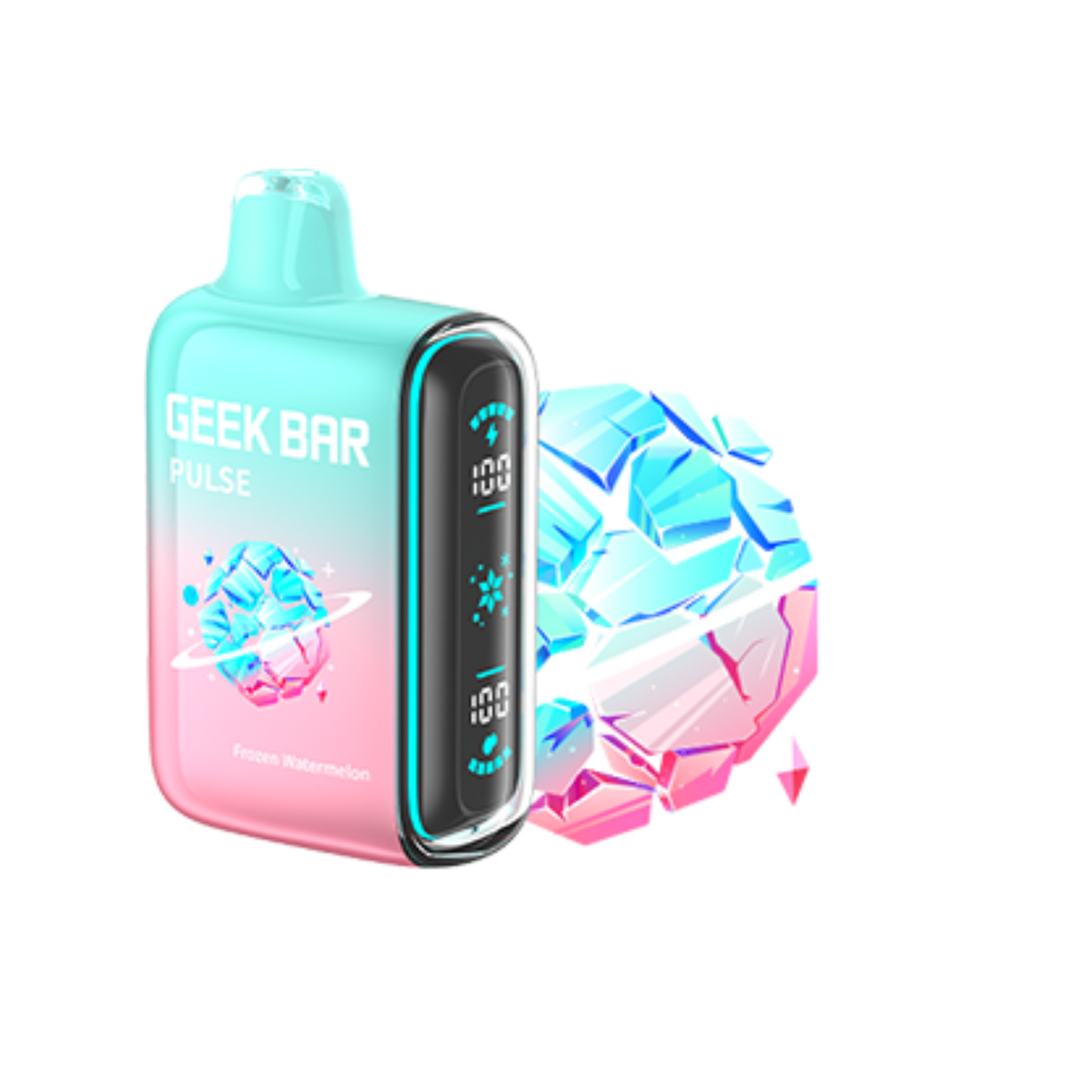 GeekBar Pulse
