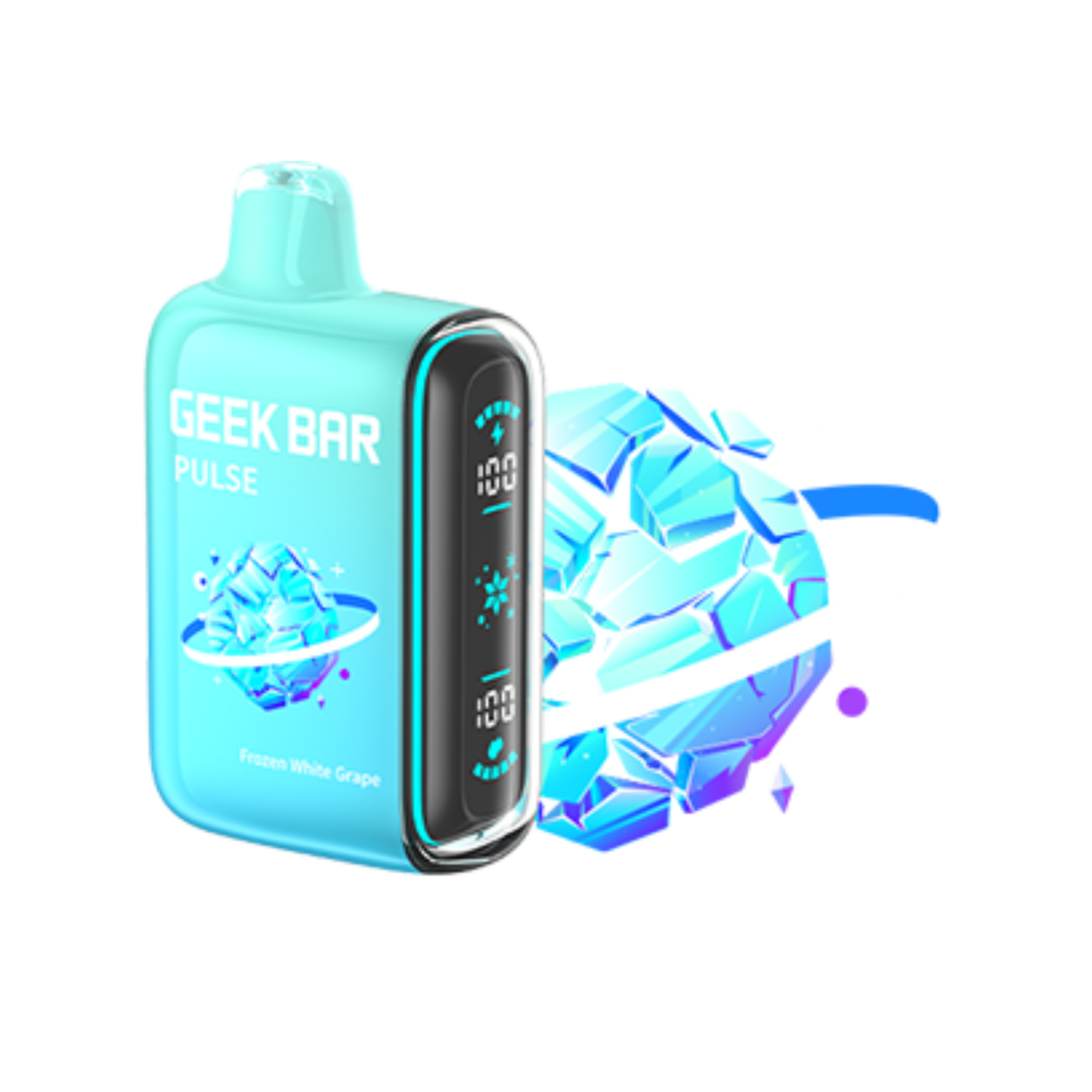 GeekBar Pulse