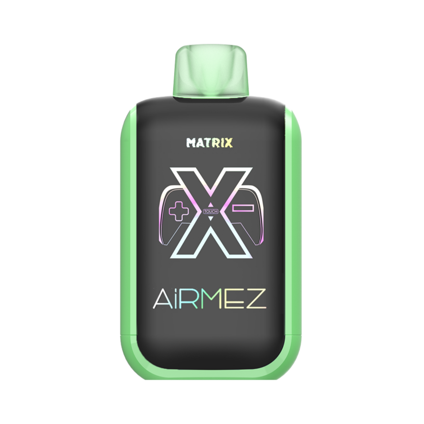 AIRMEZ Matrix