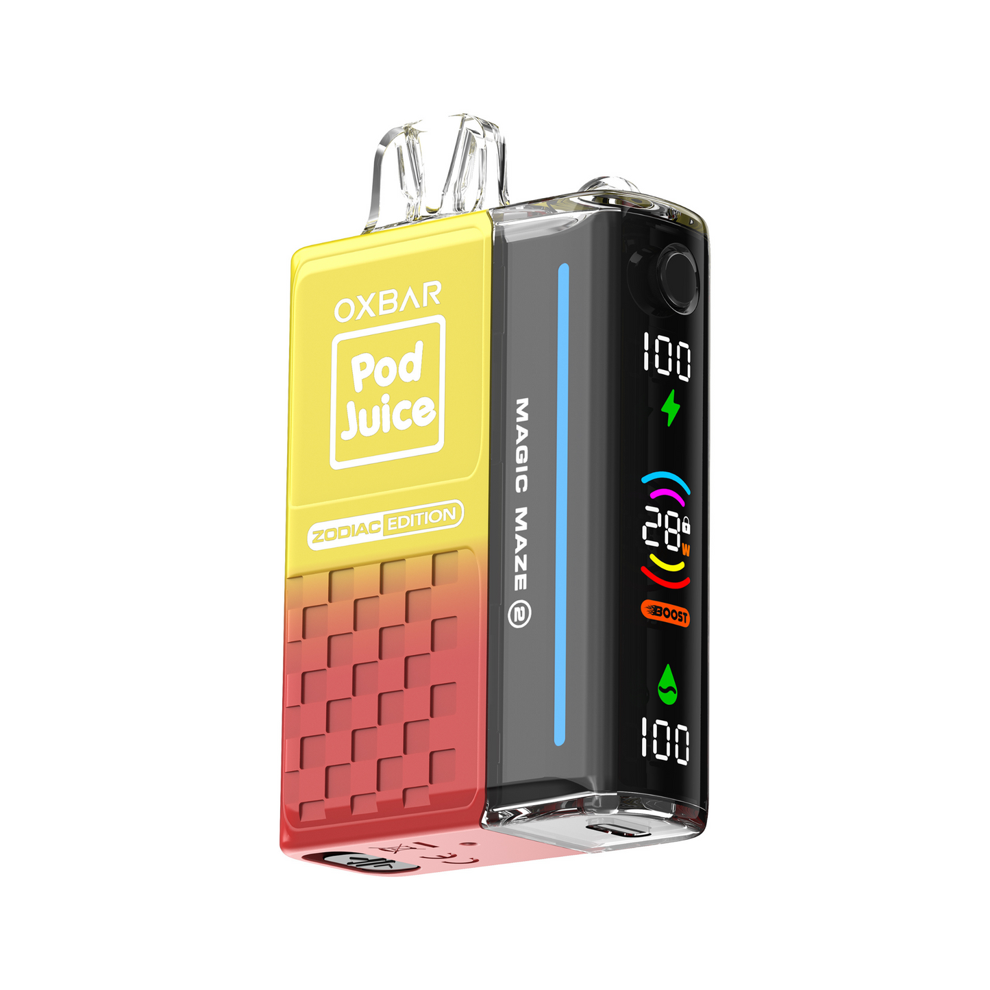 OXBAR x Pod Juice 2.0 30K