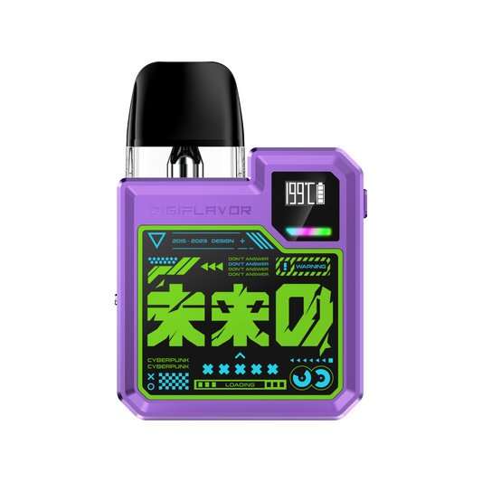 GeekVape Digi-Q