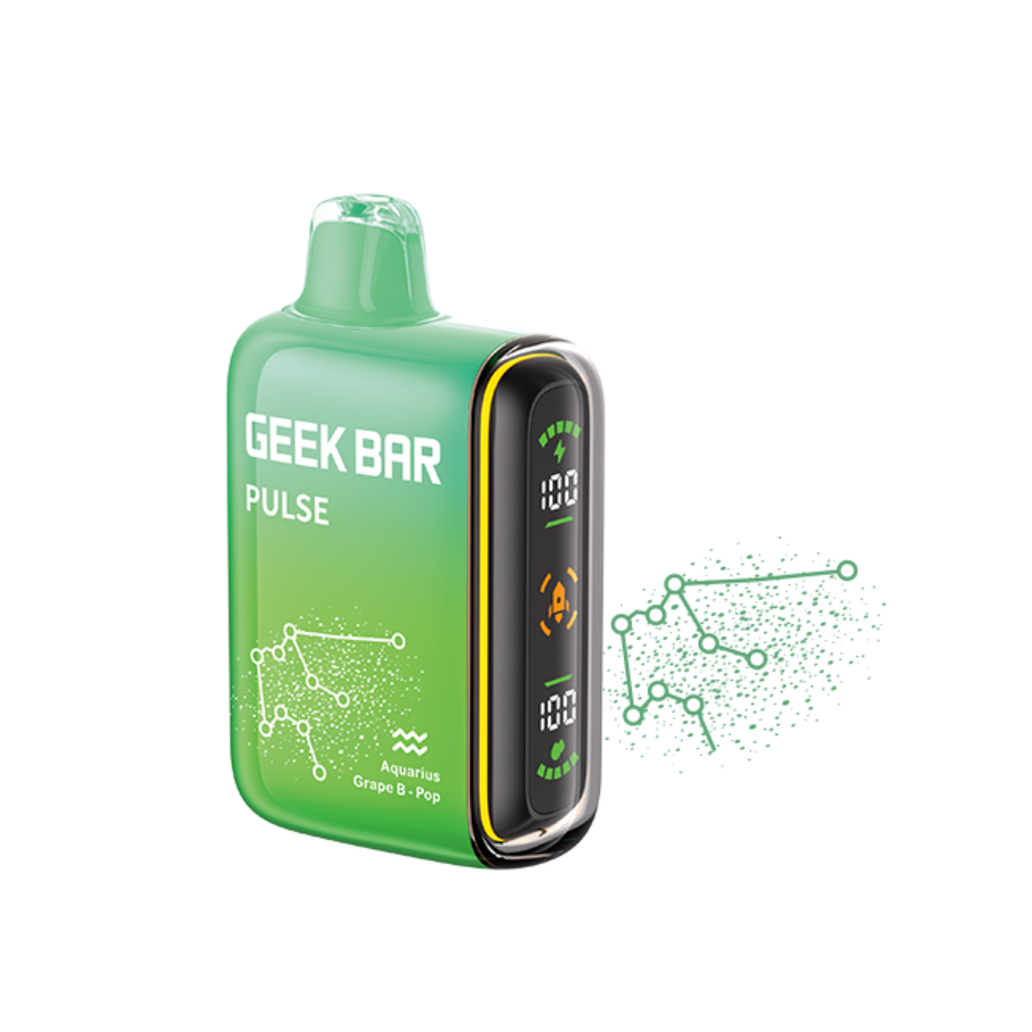 GeekBar Pulse