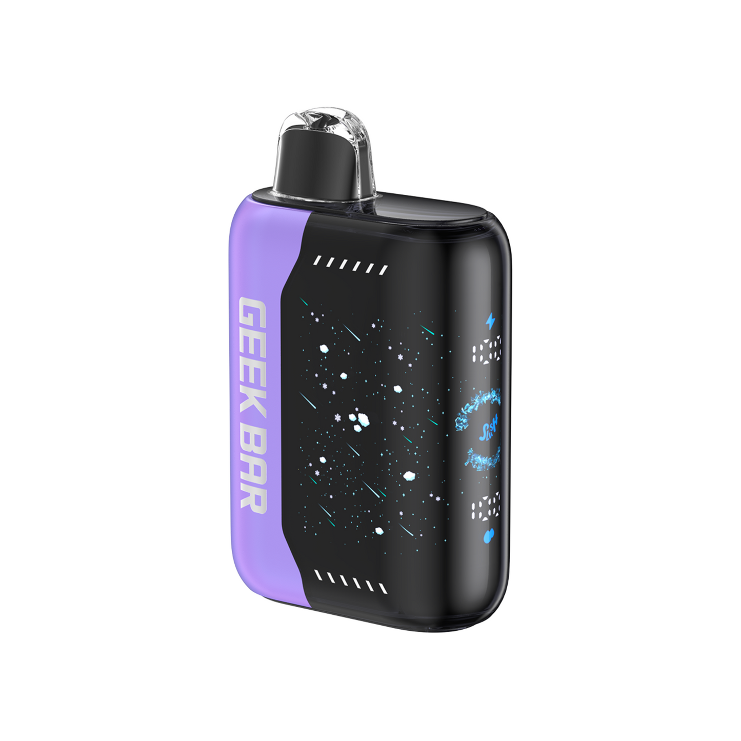 GeekBar Pulse X