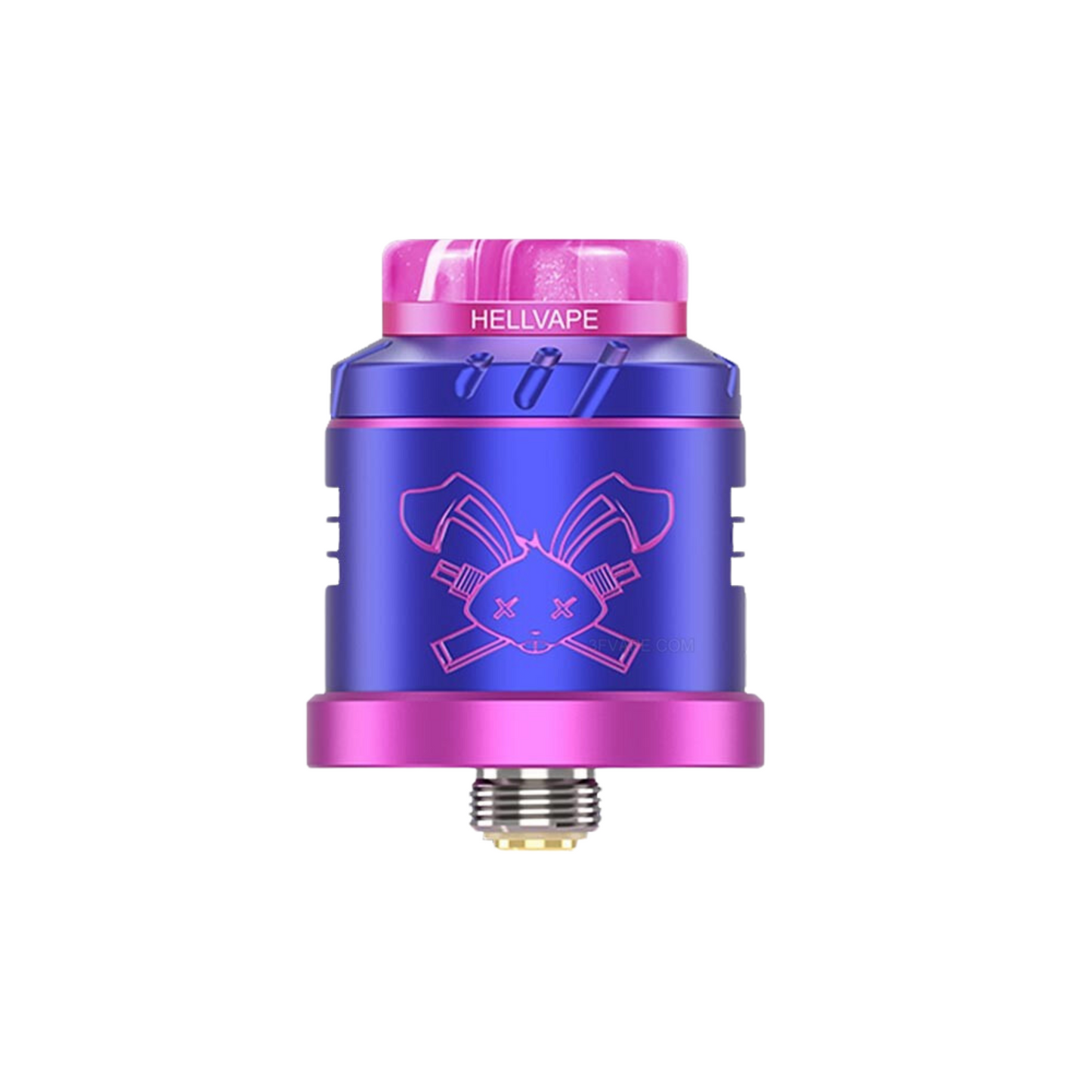 HellVape Dead Rabbit Solo RDA