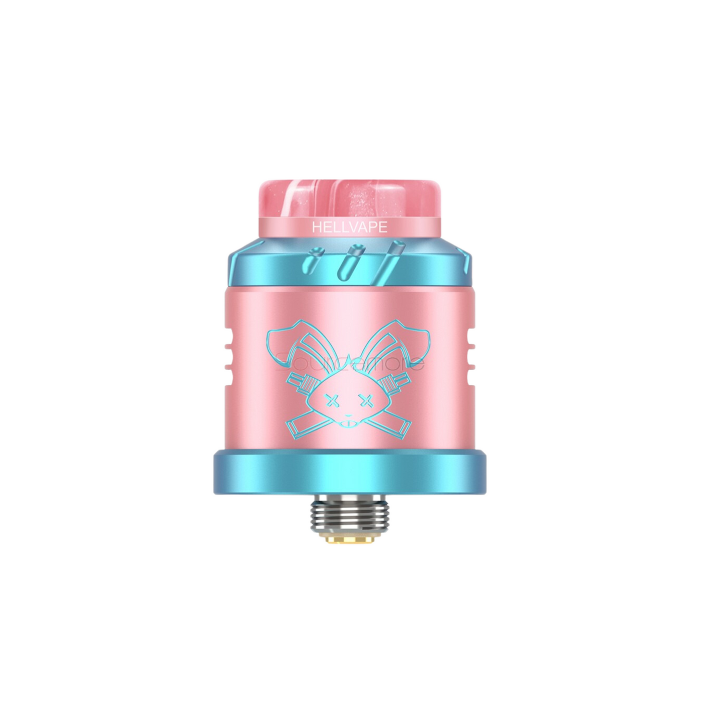 HellVape Dead Rabbit Solo RDA
