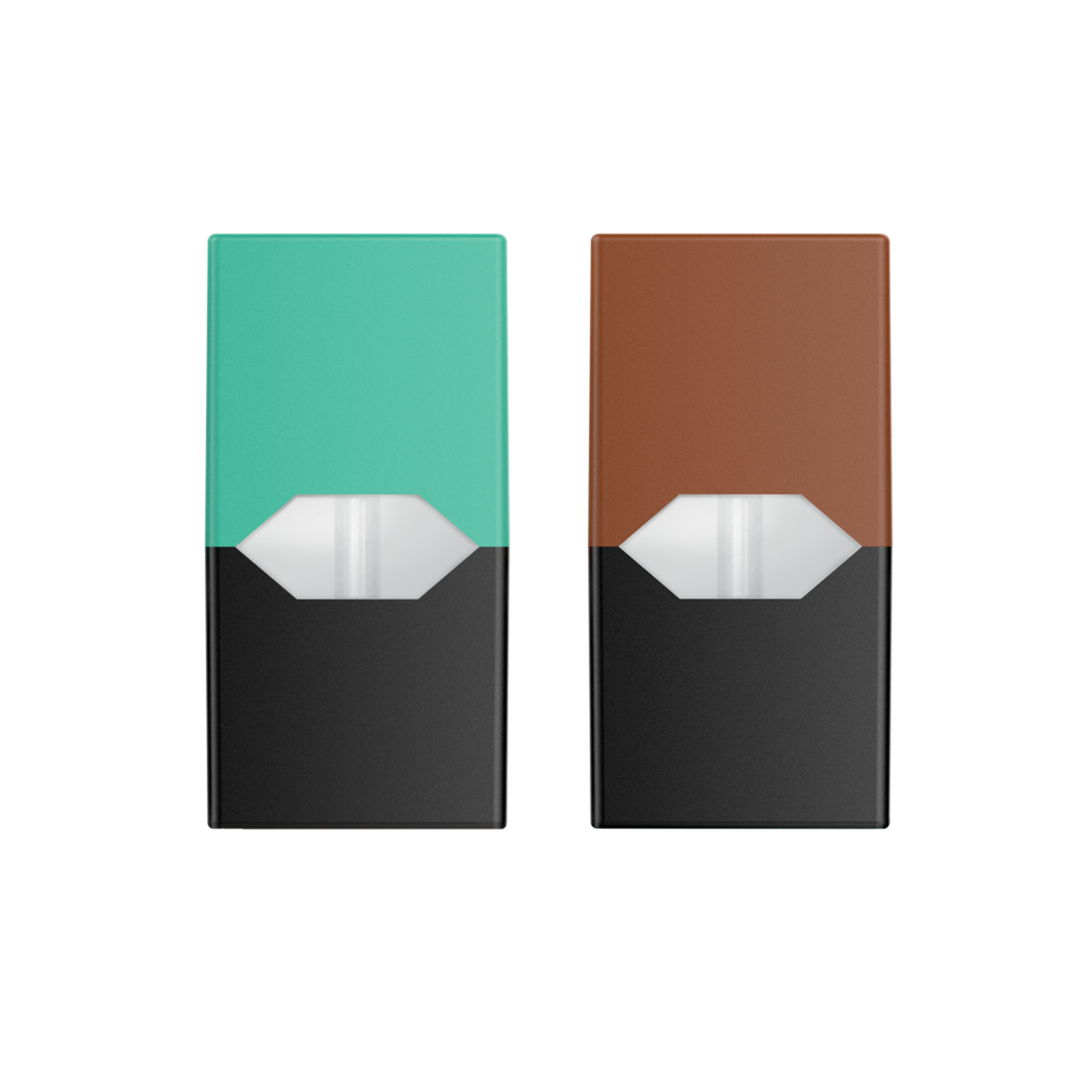 JUUL Mint & Virginia Tobacco Pod