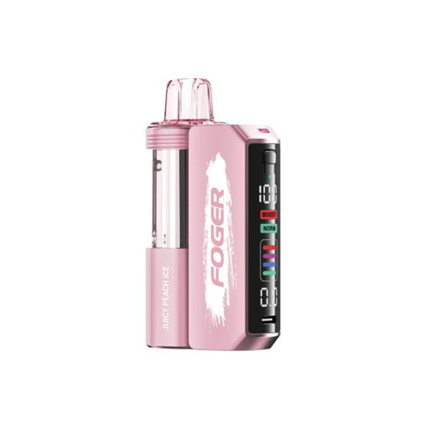 Foger Switch Pro Kit