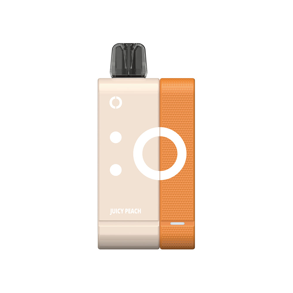 Off-Stamp SW9000 Kit Xhale Vapor Off-Stamp SW9000 Kit Xhale Vapor