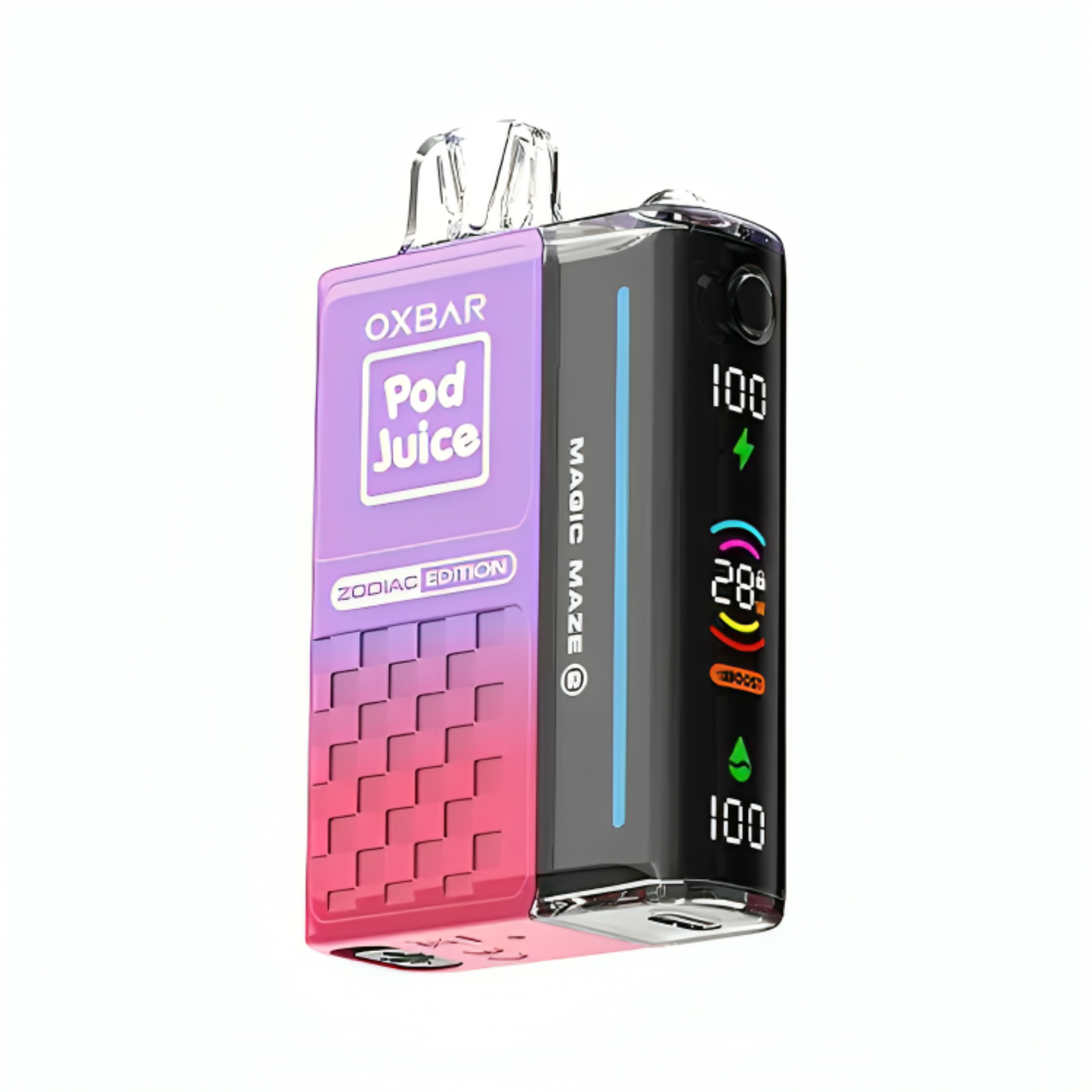 OXBAR x Pod Juice 2.0 30K
