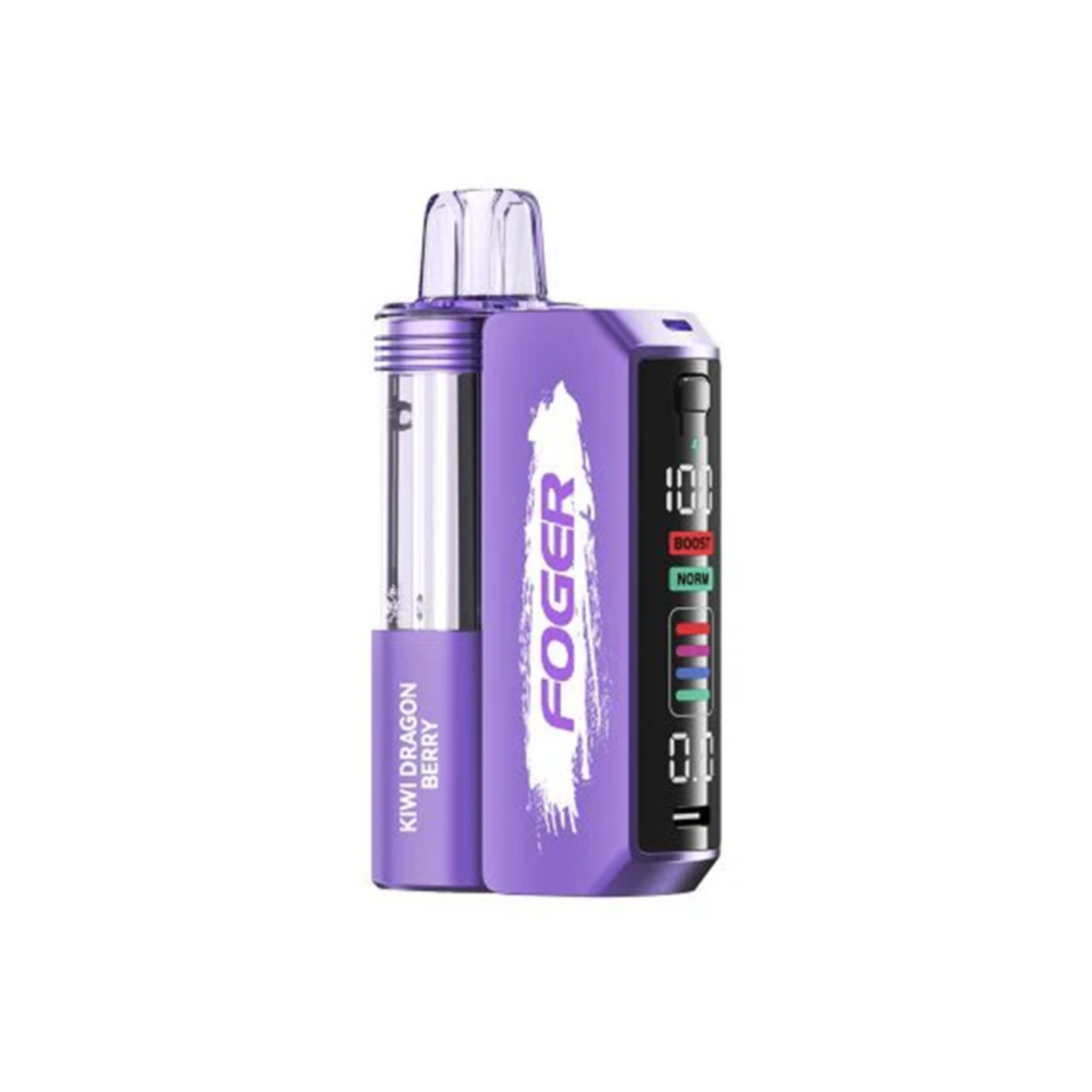 Foger Switch Pro Kit
