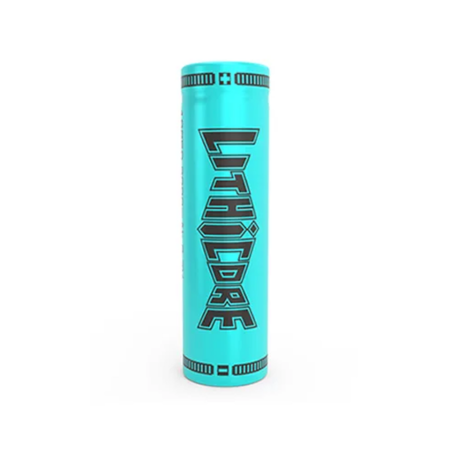 LITHICORE 18650 3200mAh BATTERY