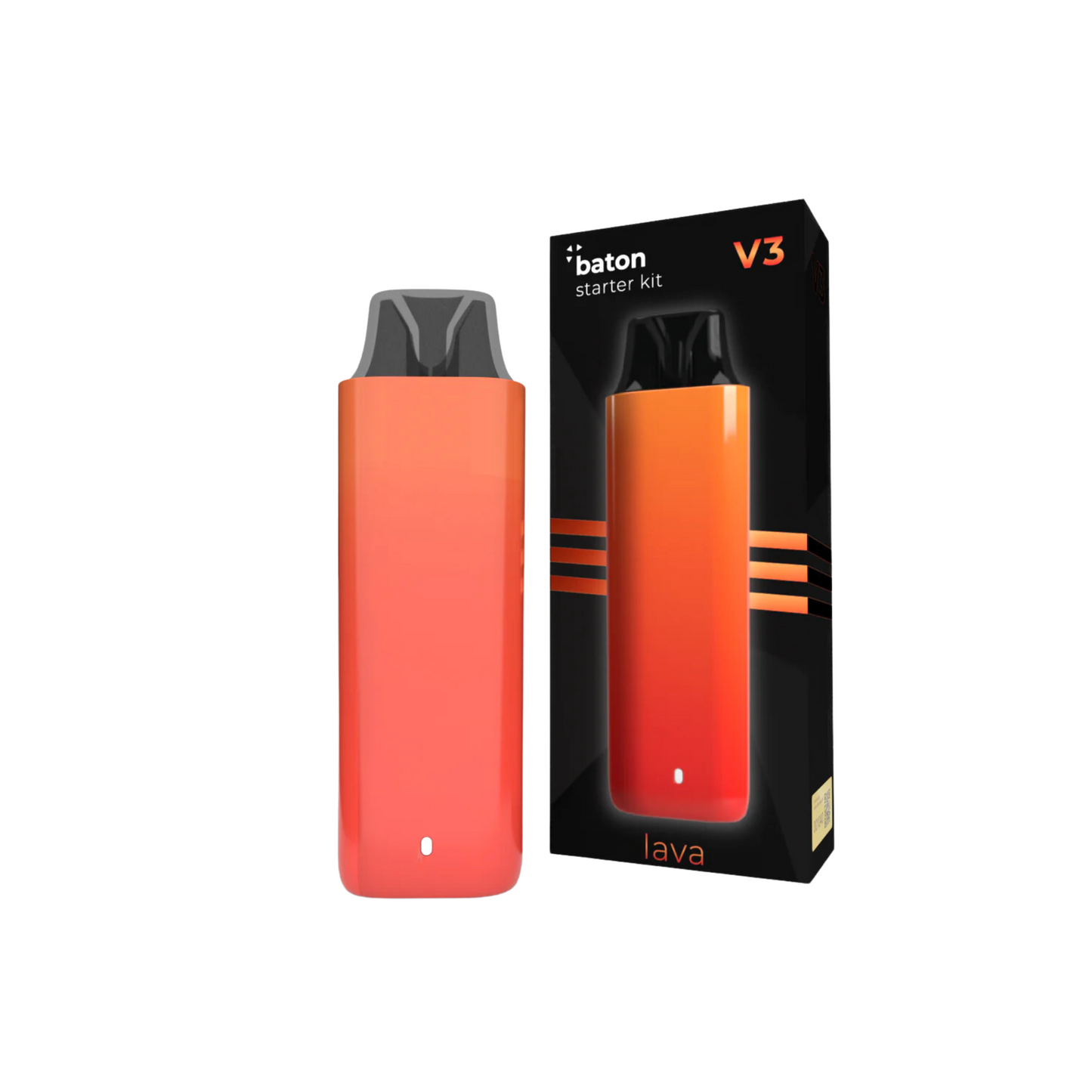 Baton V3
