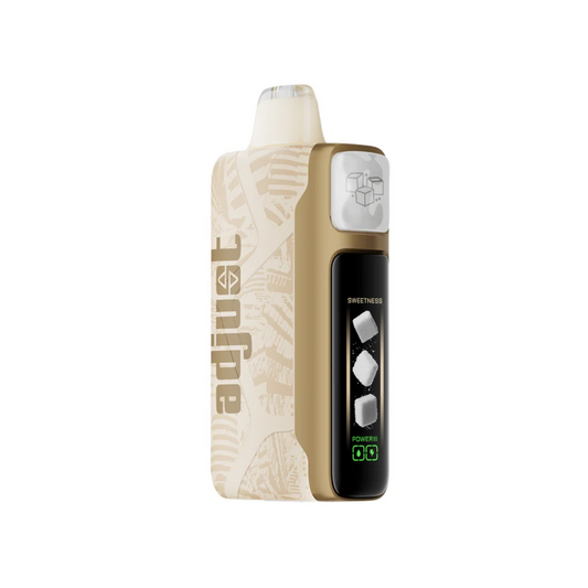 Adjust mySweet 40K