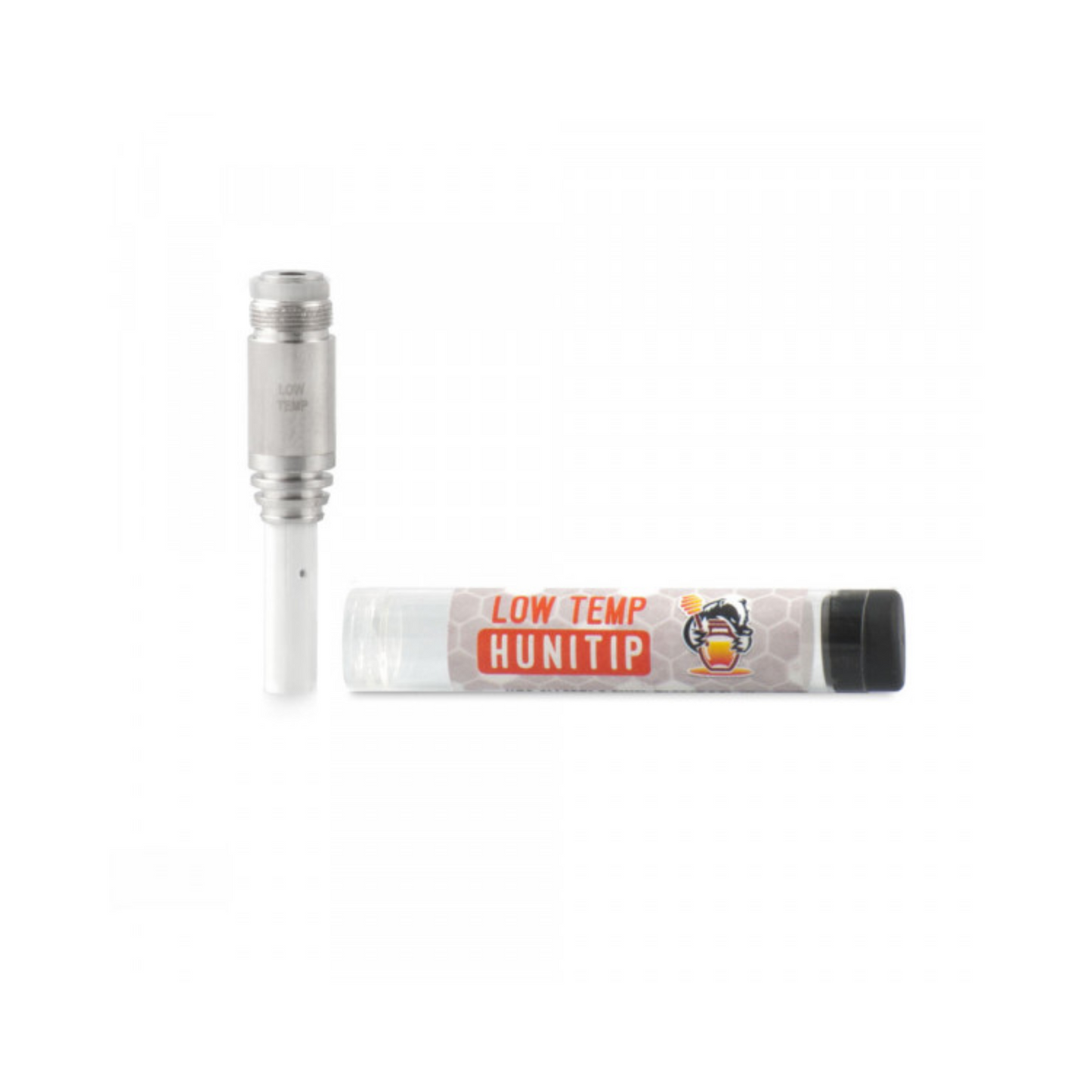 Huni Badger Ceramic Huni Tip | Low Temp