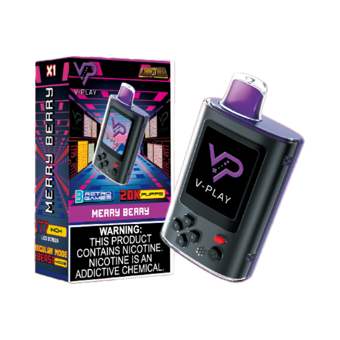 V-Play 20K