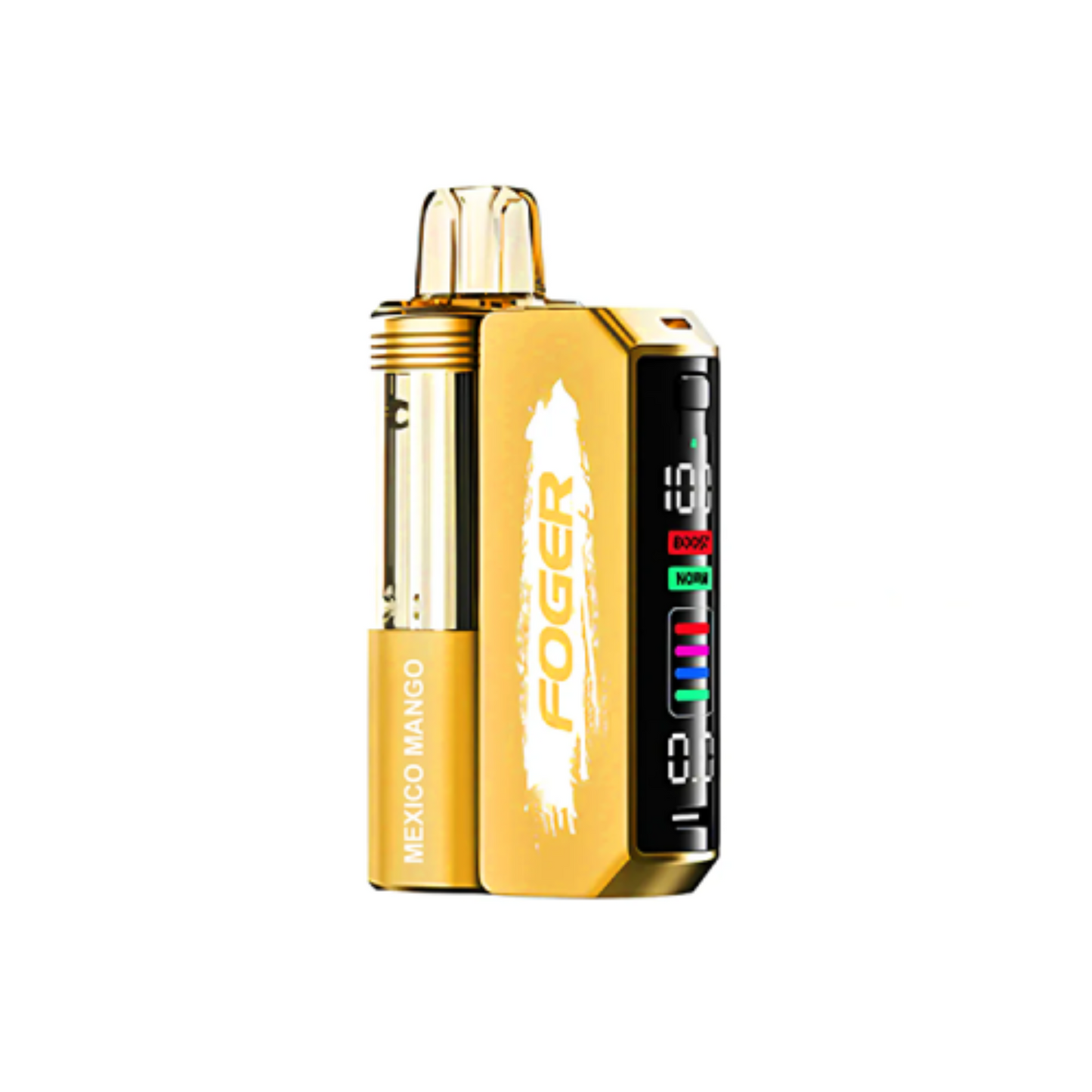 Foger Switch Pro Kit