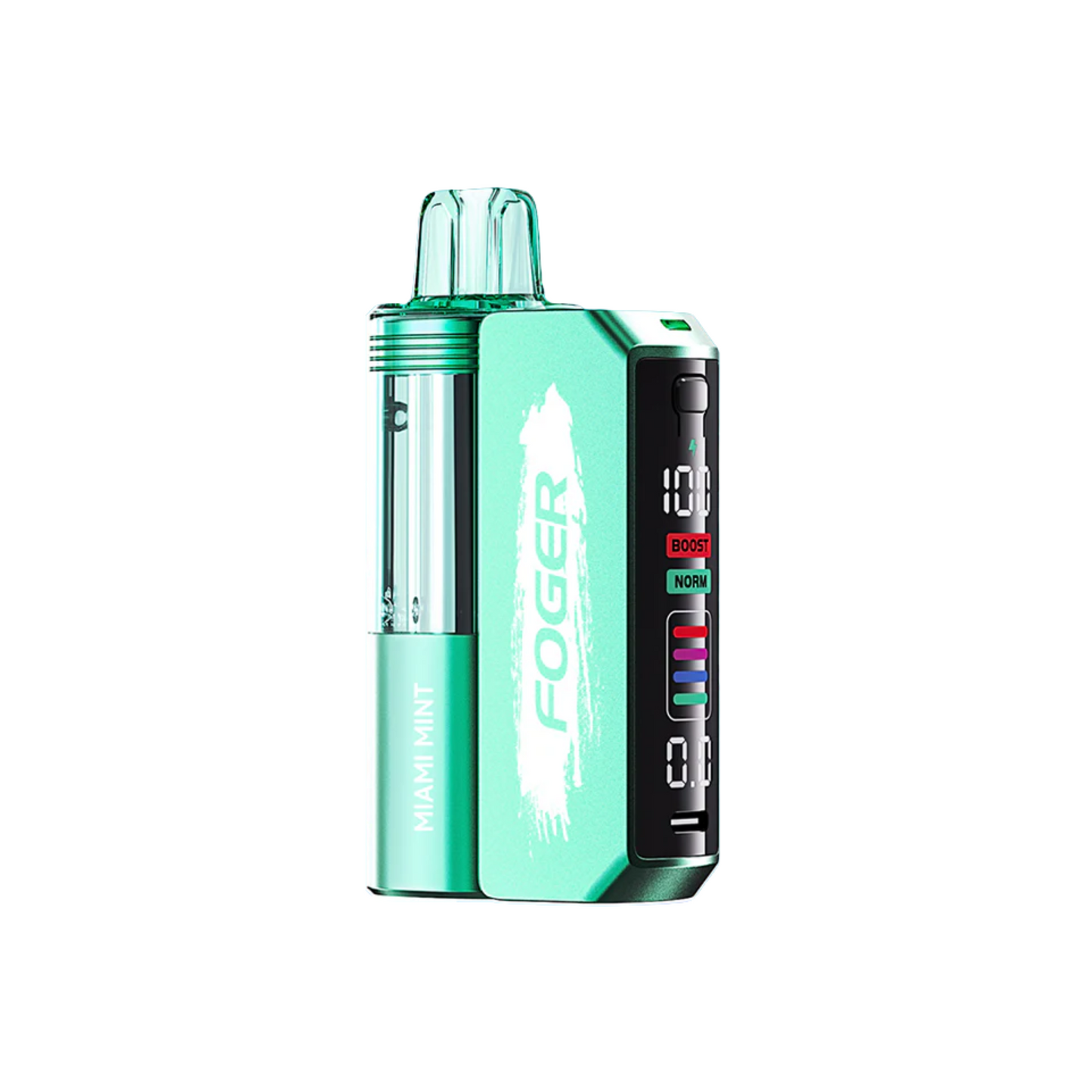 Foger Switch Pro Kit