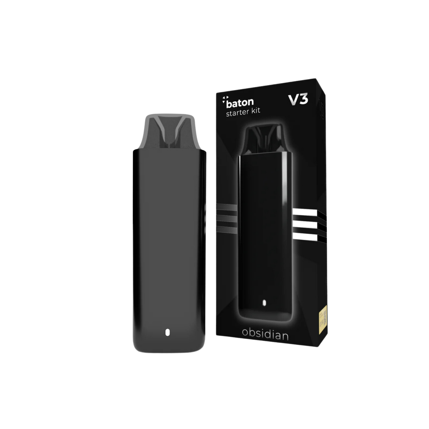 Baton V3