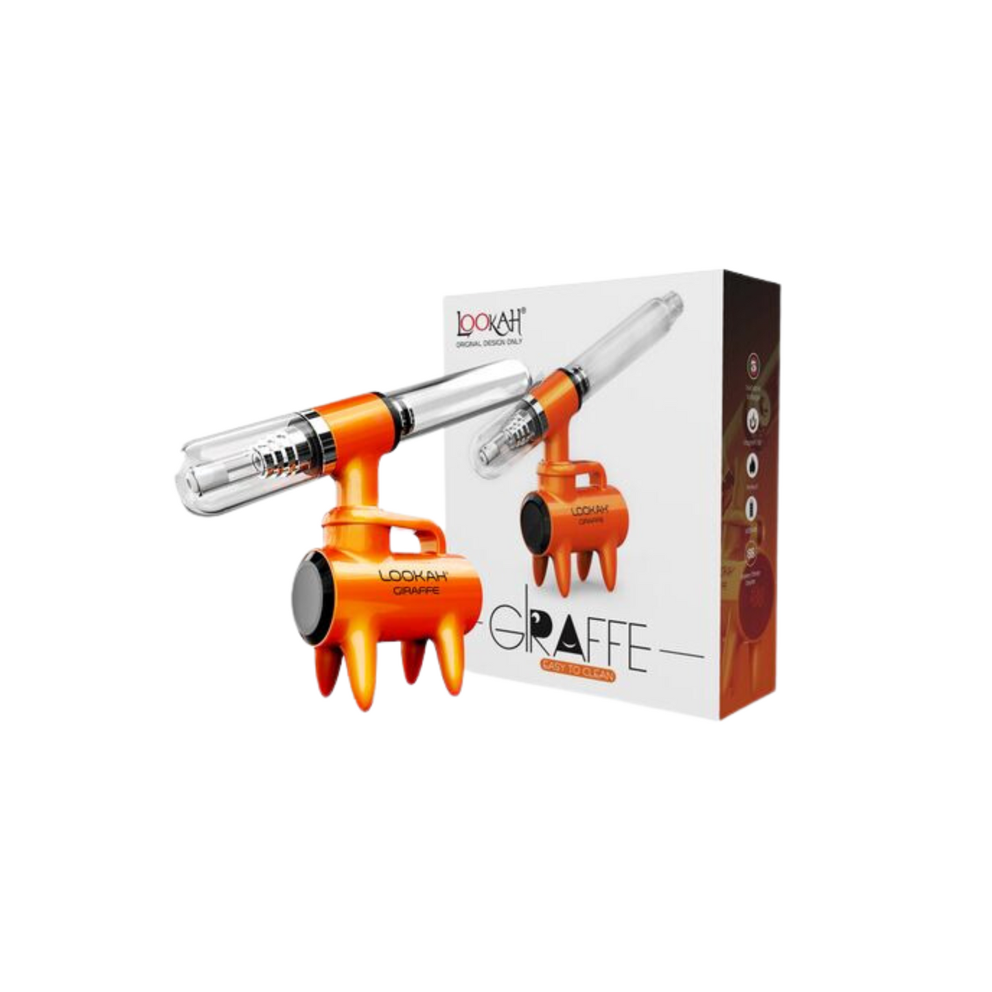 Lookah Giraffe