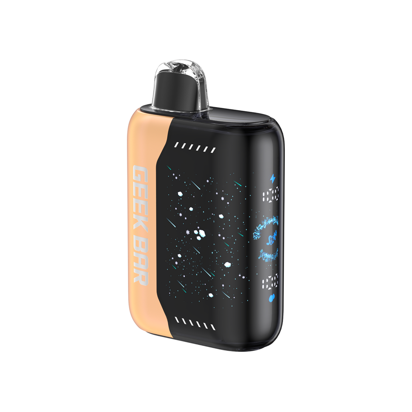 GeekBar Pulse X