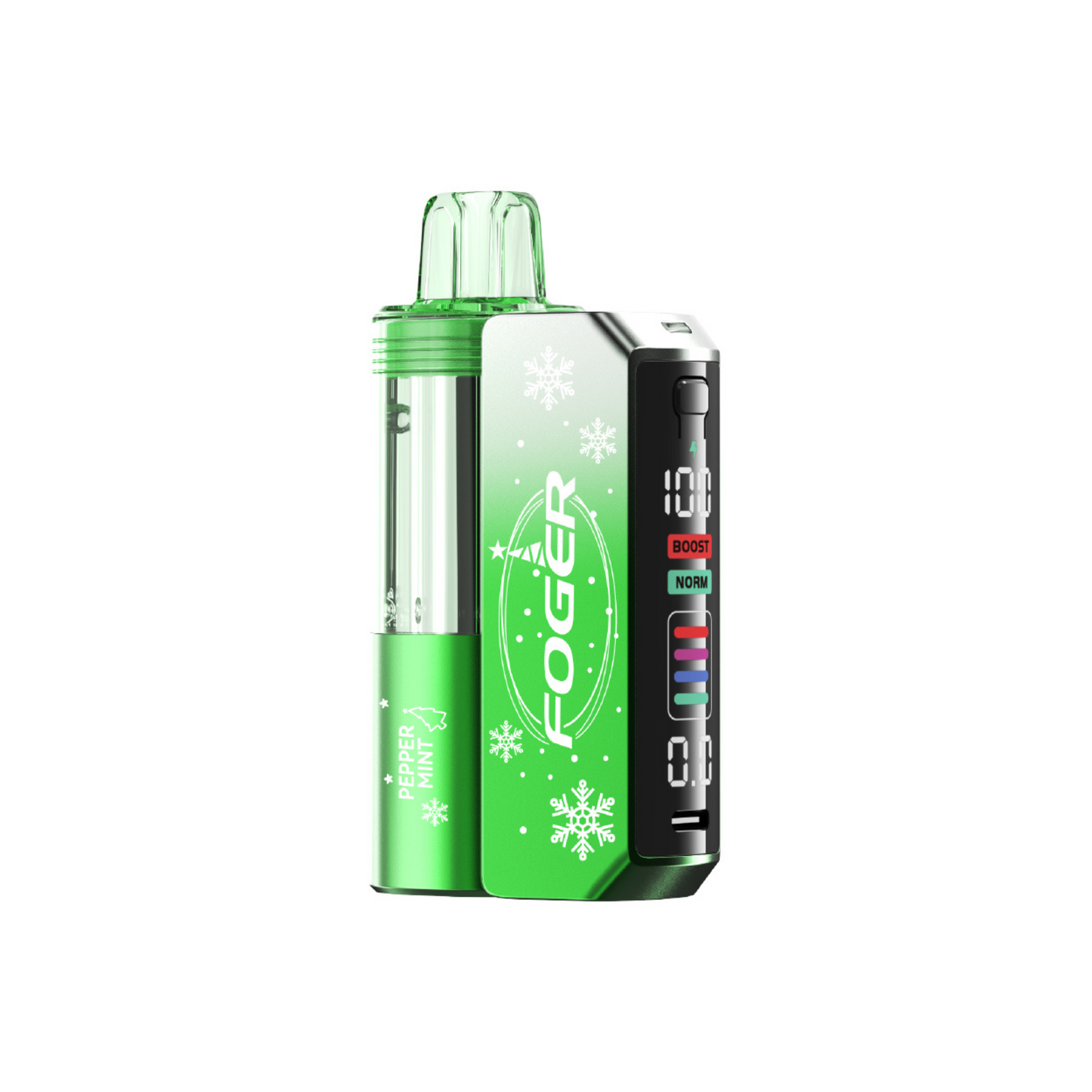 Foger Switch Pro Kit