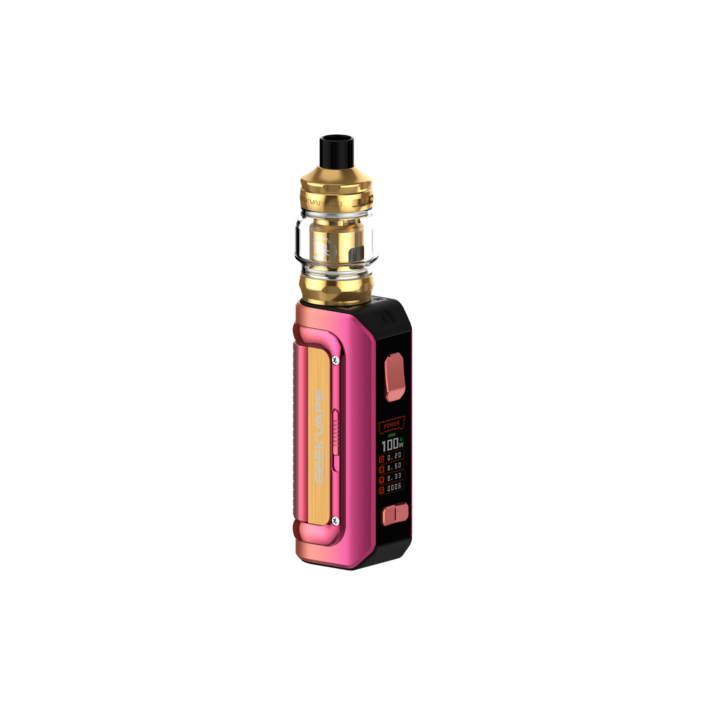 GeekVape Aegis Mini 2 M100