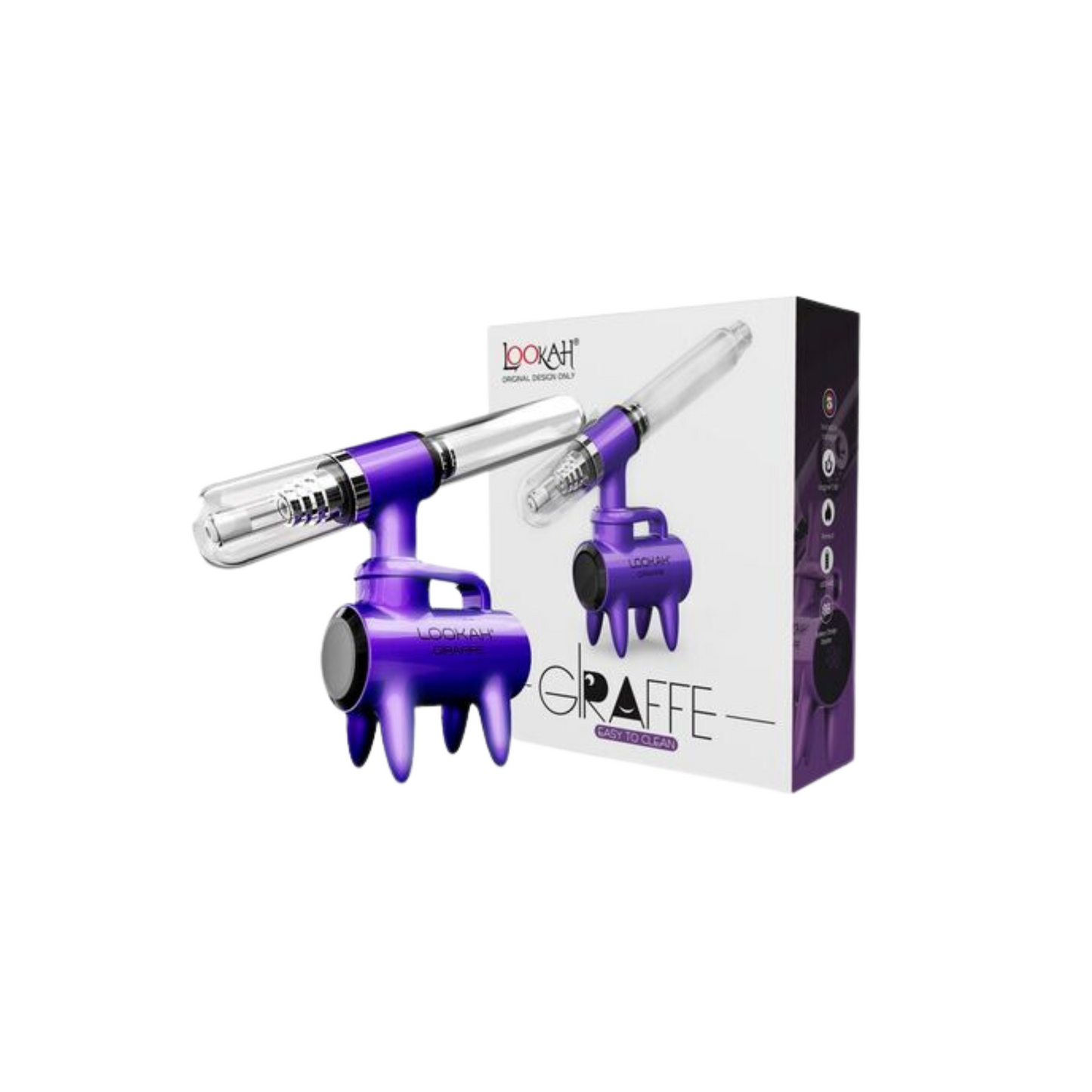 Lookah Giraffe
