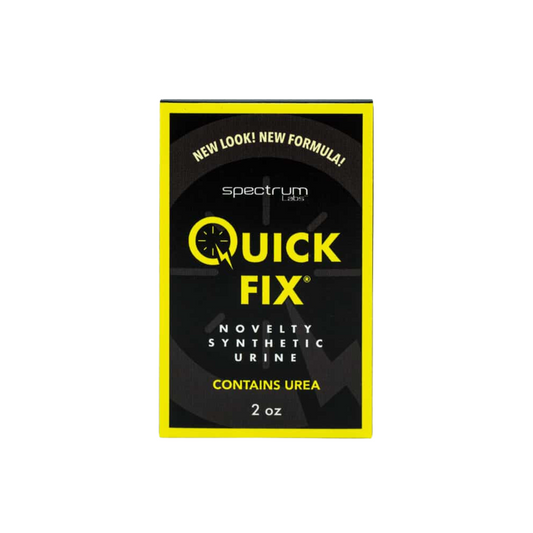 Quick Fix 2oz