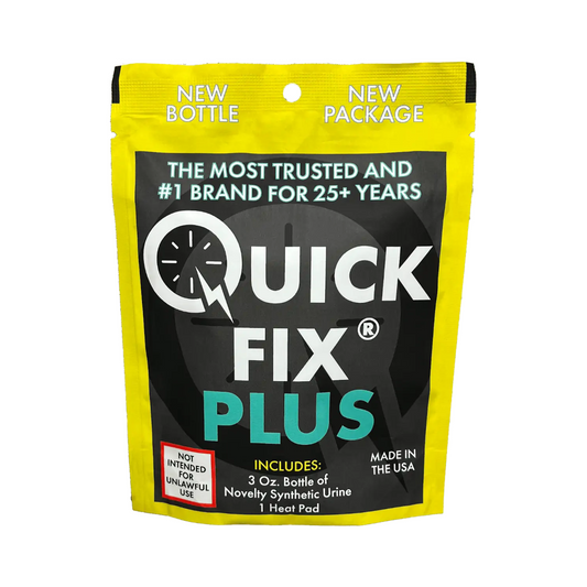 Quick Fix Plus 3oz
