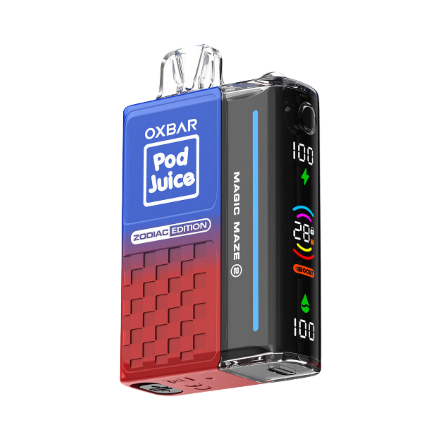 OXBAR x Pod Juice 2.0 30K
