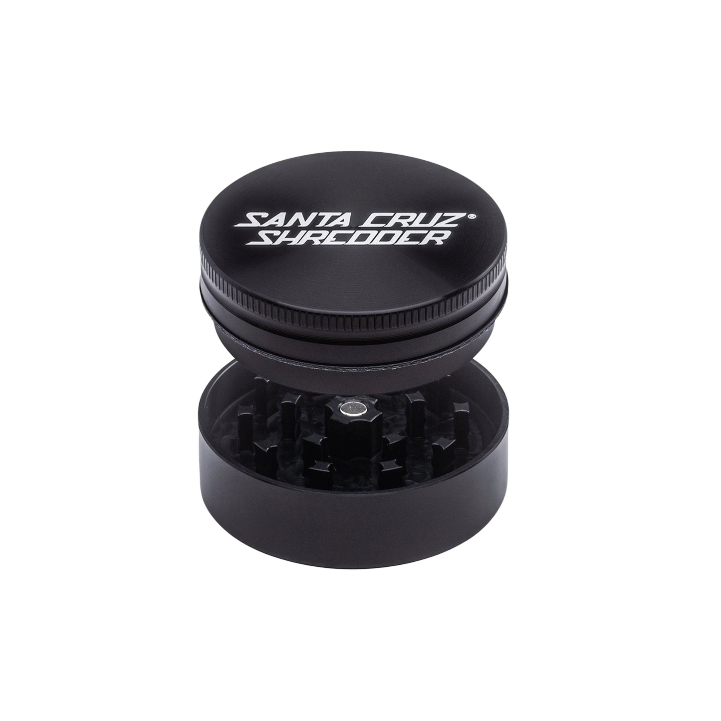 Santa Cruz Shredder 2-Piece Medium Grinder