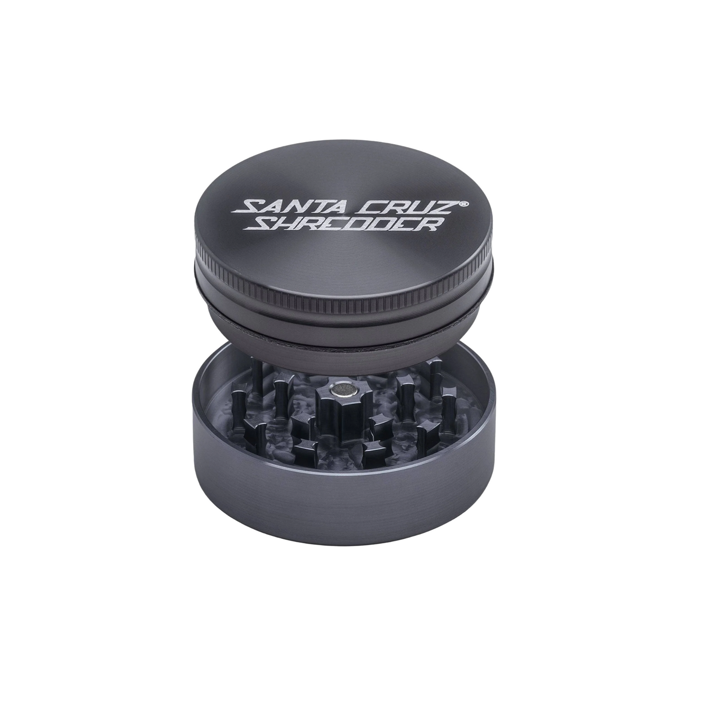 Santa Cruz Shredder 2-Piece Medium Grinder