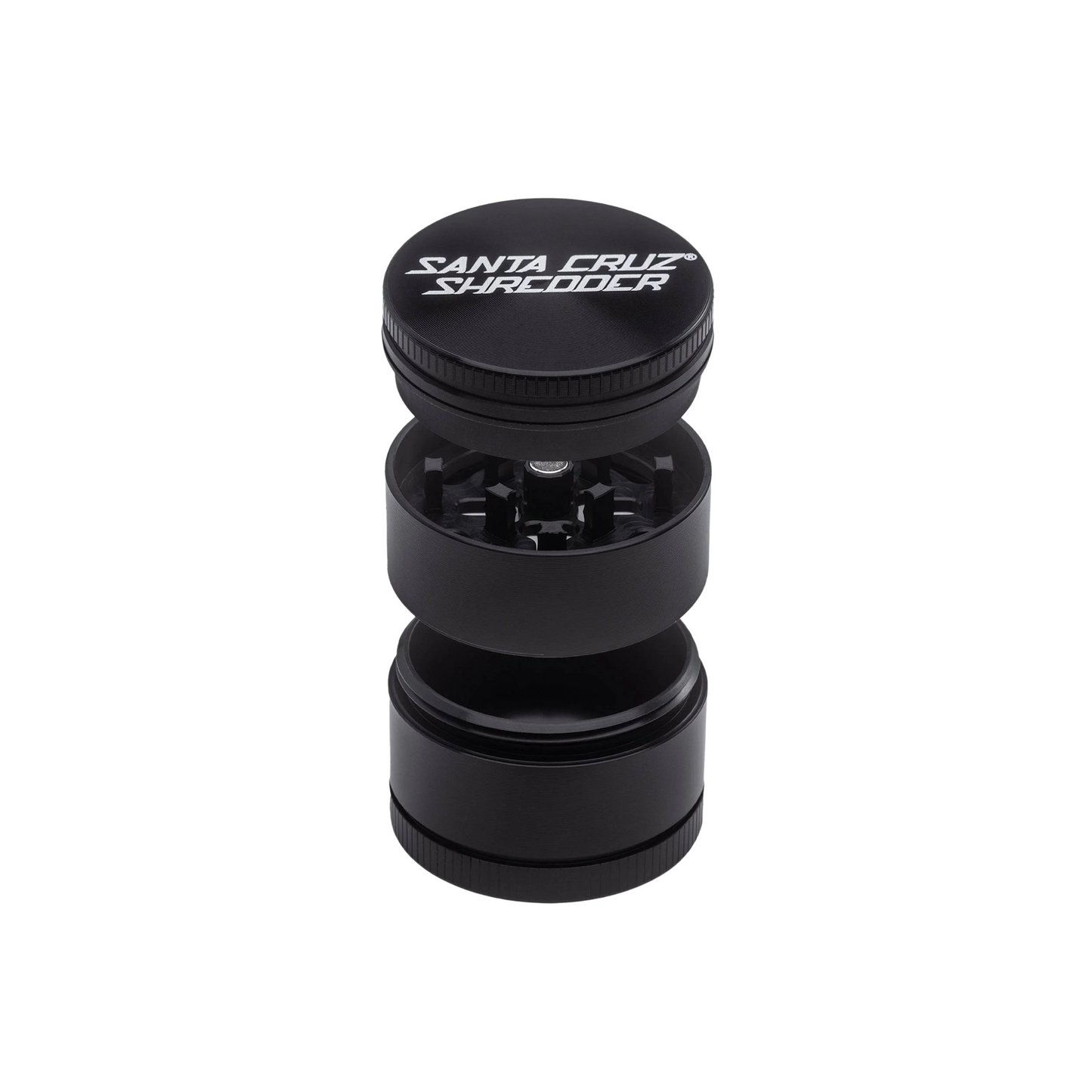 Santa Cruz Shredder 3-Piece Small Grinder