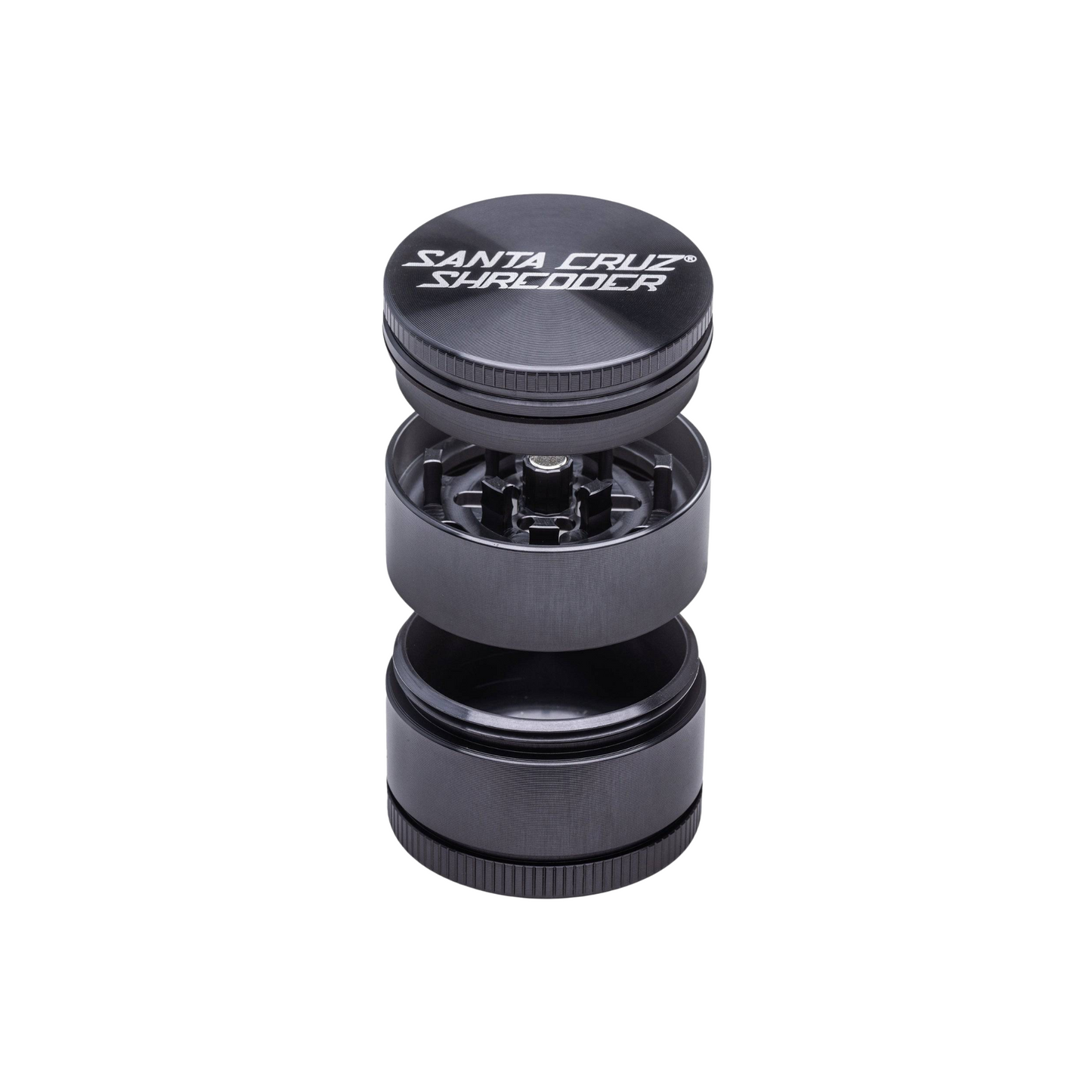 Santa Cruz Shredder 3-Piece Small Grinder