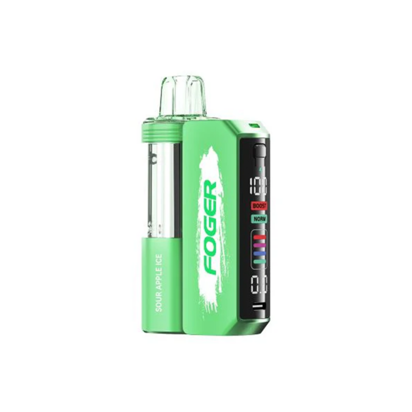 Foger Switch Pro Kit