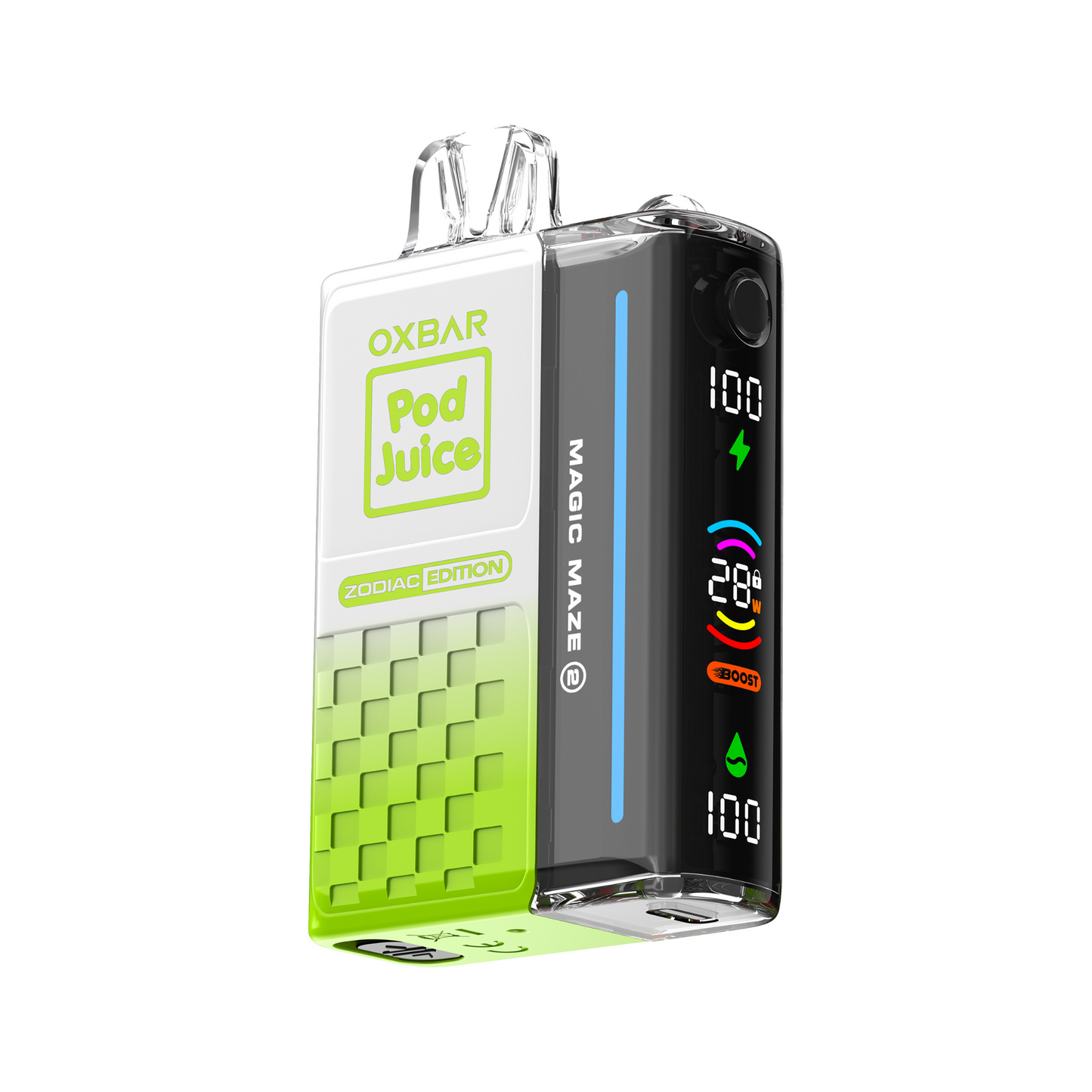 OXBAR x Pod Juice 2.0 30K