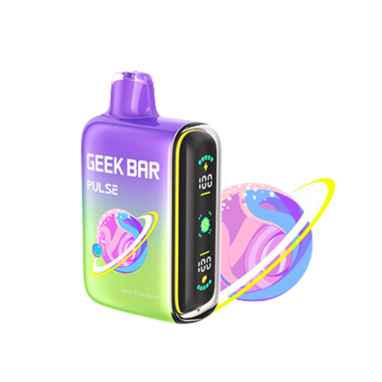 GeekBar Pulse