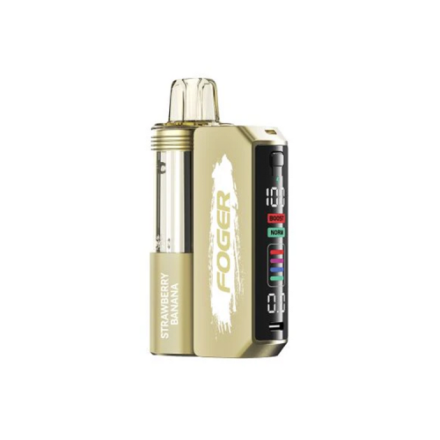 Foger Switch Pro Kit